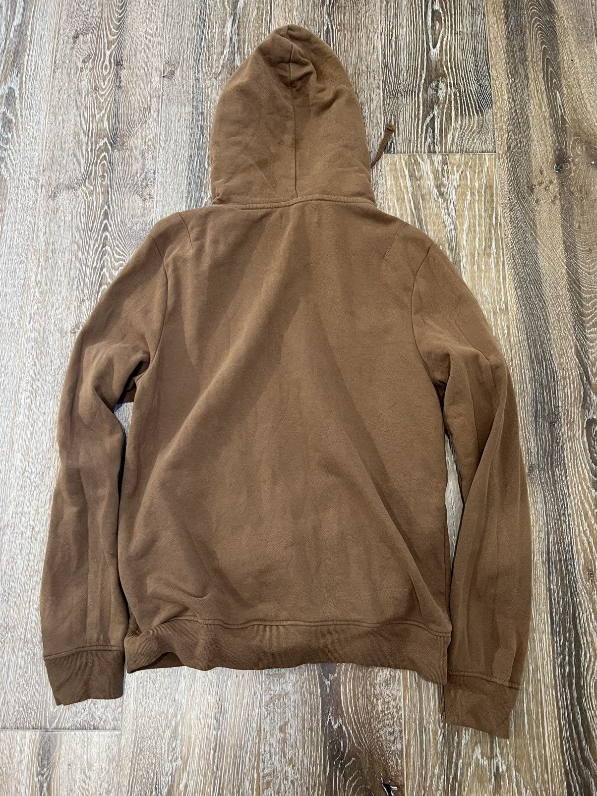 Allsaints Allsaints hoodie Size US L / EU 52-54 / 3 - 2 Thumbnail