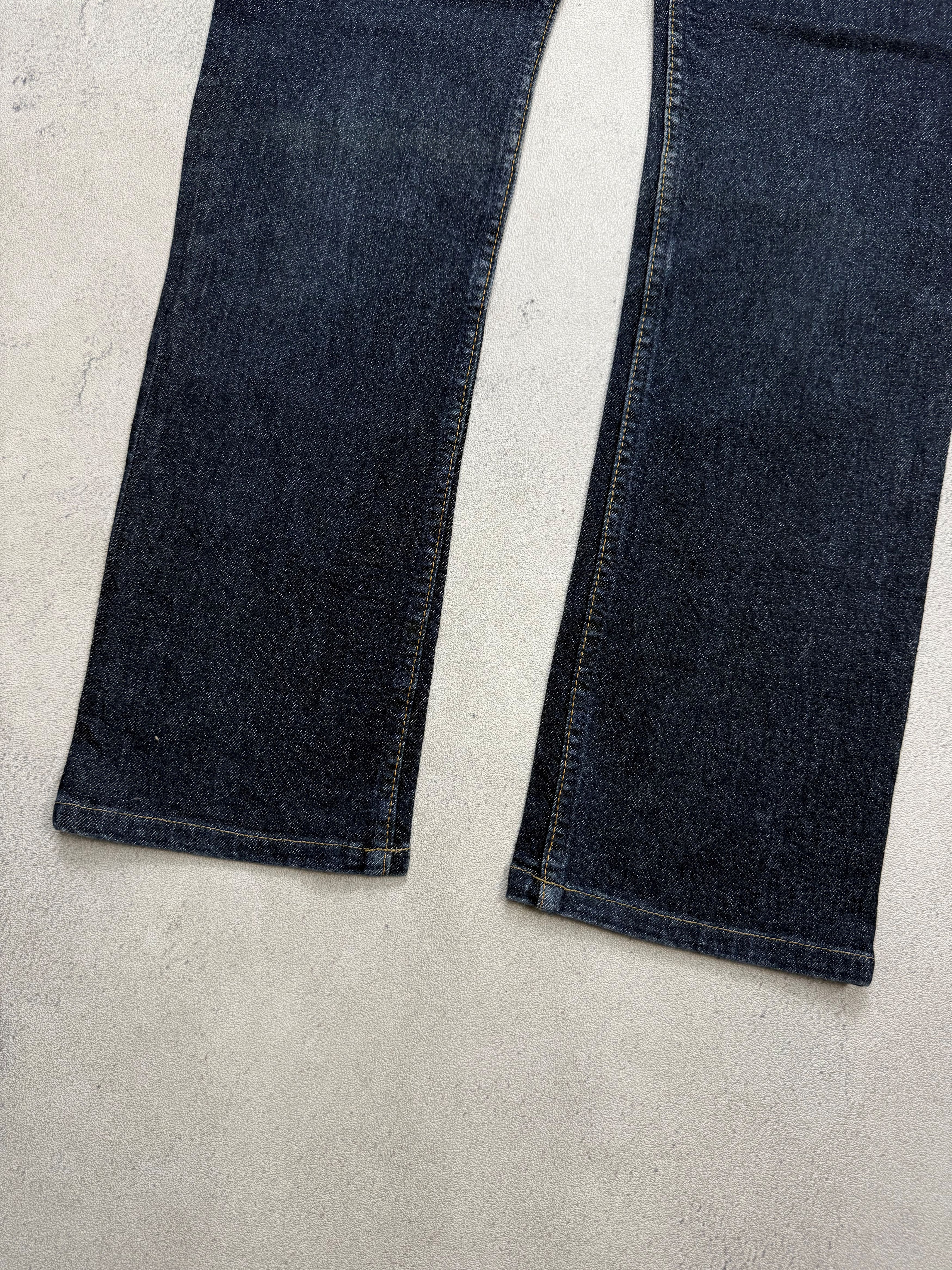 Helmut Lang Helmut Lang 1998 Denim Size US 28 / EU 44 - 3 Thumbnail