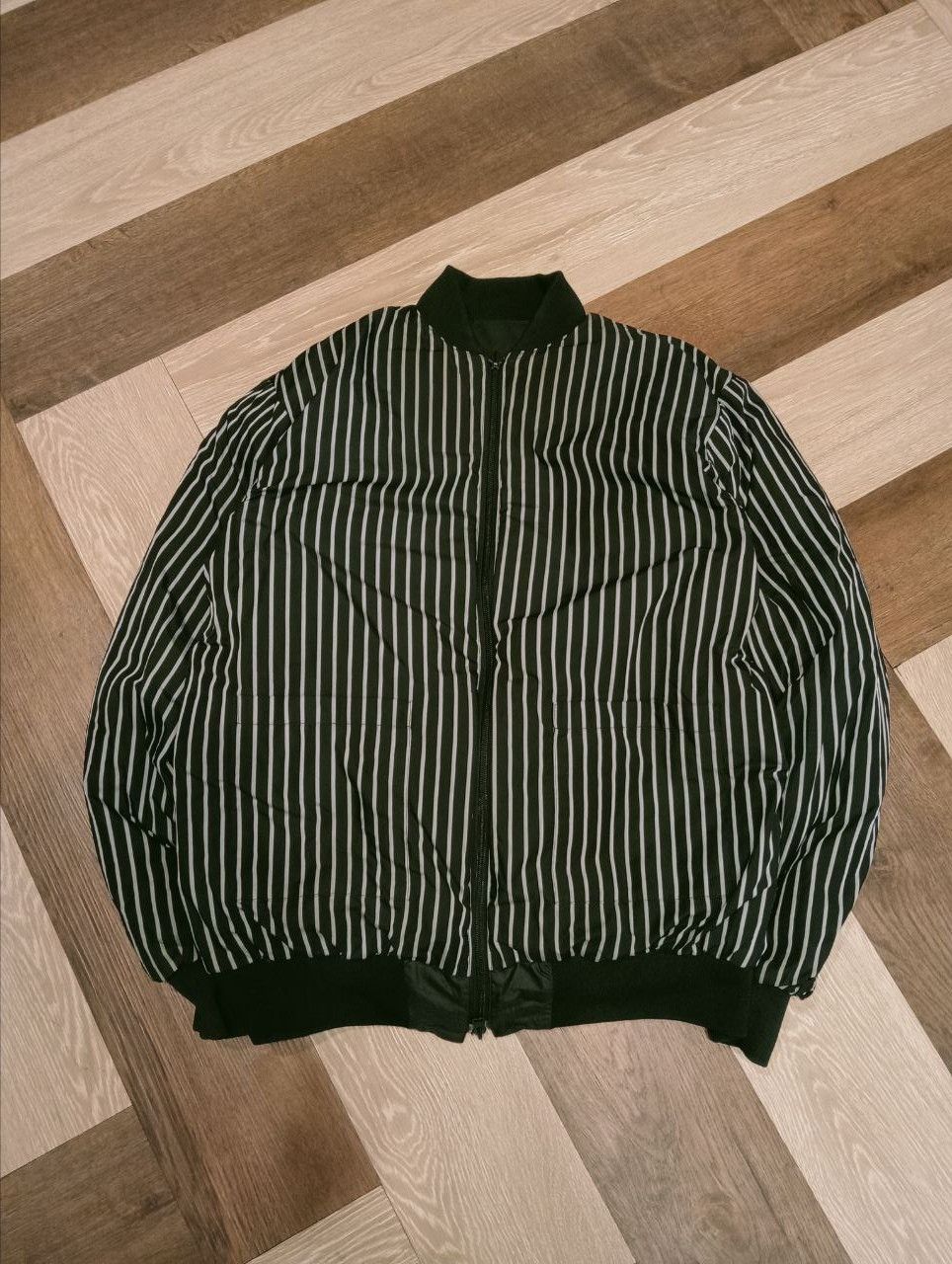 Yoshio Kubo YOSHIO KUBO JAPAN REVERSIBLE JACKET Size US M / EU 48-50 / 2 - 10 Thumbnail