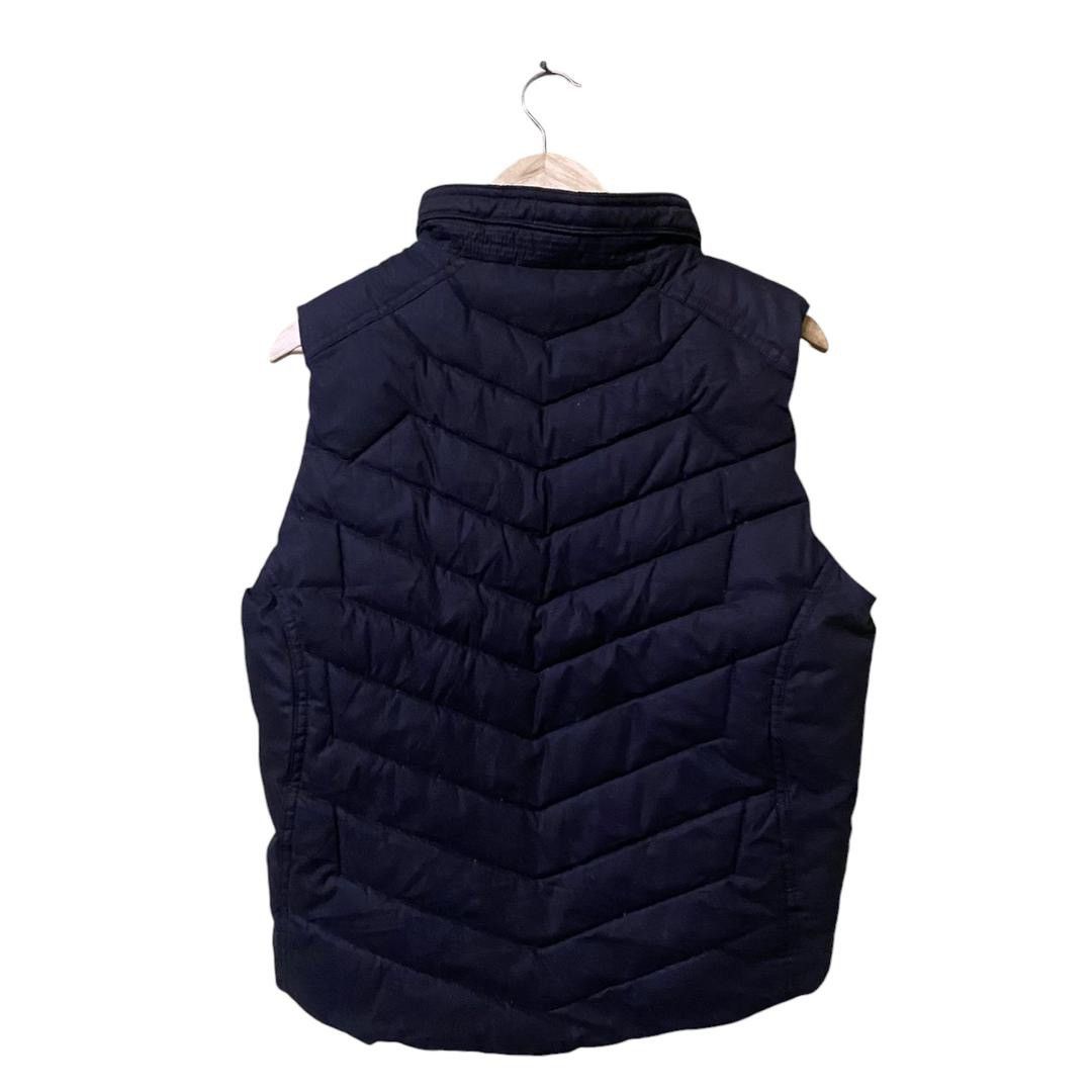 Japanese Brand × Ts(S) Ts design top shaleton puffer zip up vests Size US L / EU 52-54 / 3 - 2 Thumbnail