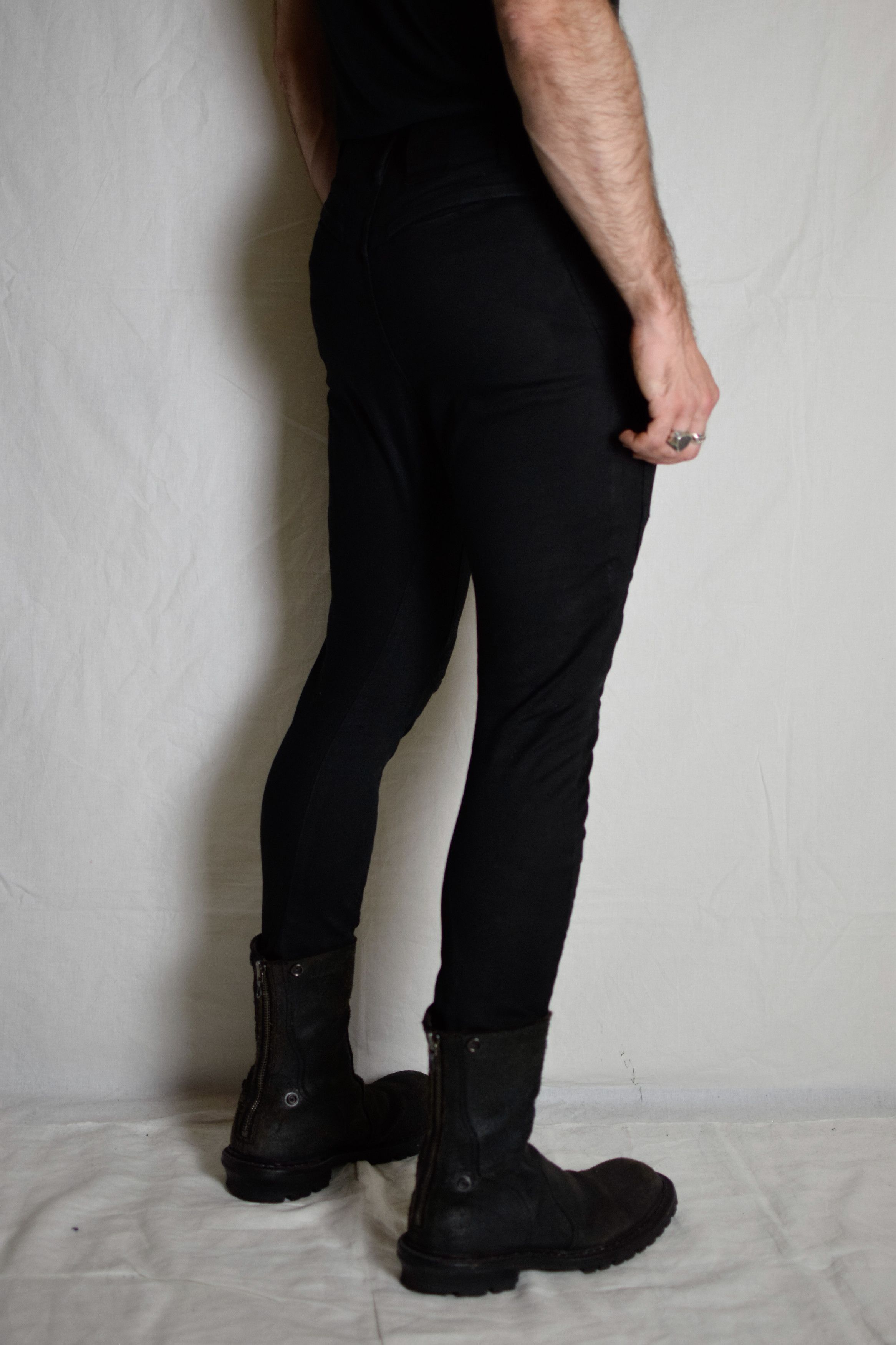 Julius Julius 2015 Sample Denim Pants Size US 30 / EU 46 - 6 Thumbnail