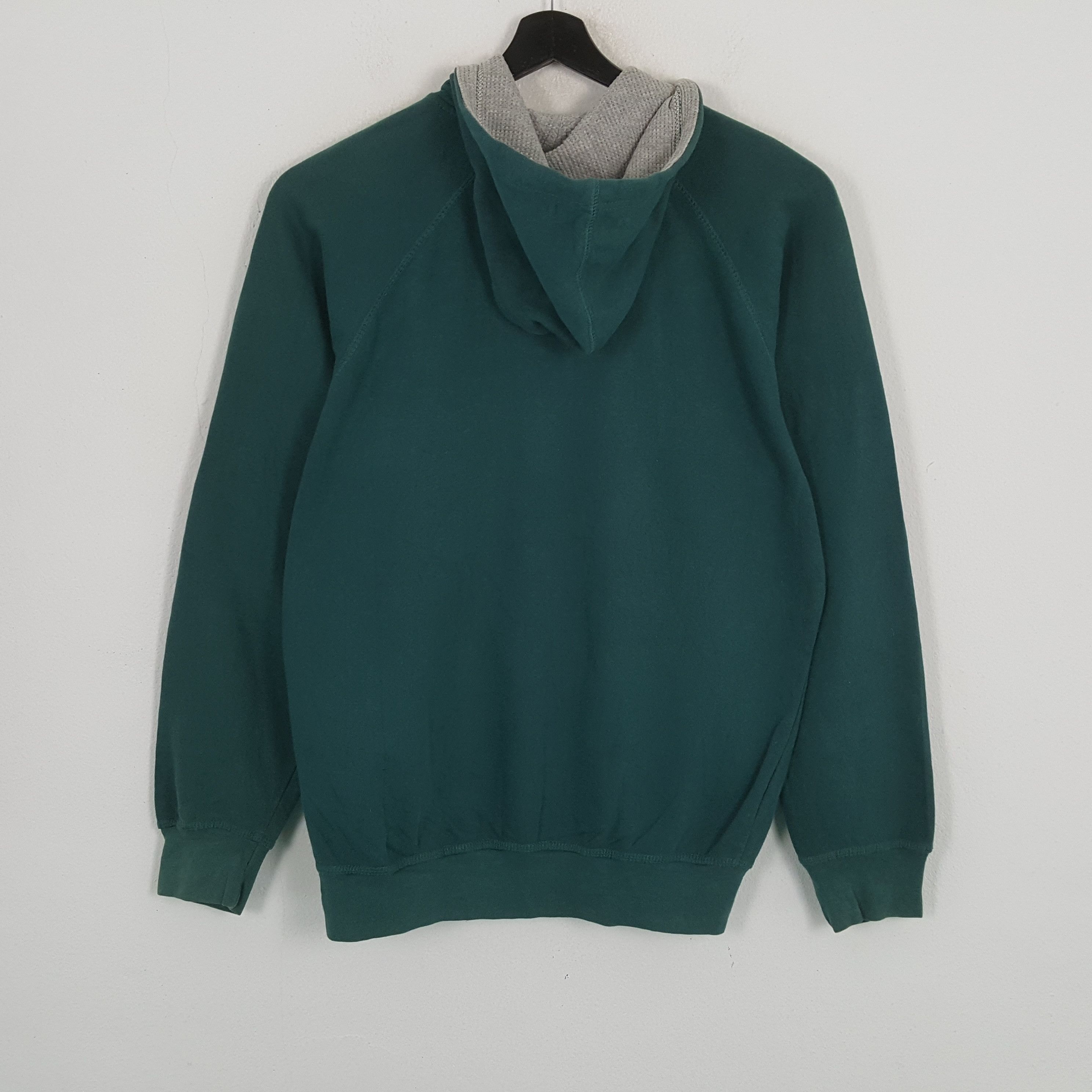 NFL × Vintage EAGLES NFL American Football Team Hoodies Size US L / EU 52-54 / 3 - 3 Thumbnail