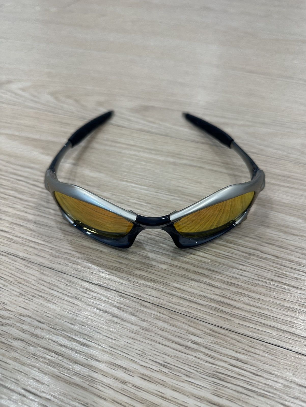 Oakley Oakley Splice signature Limited Edition Juan Pablo Montoya