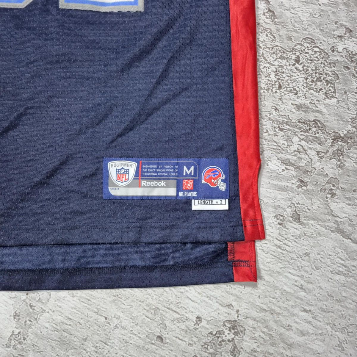 Reebok Reebok nfl jersey posluszny 51 Size US M / EU 48-50 / 2 - 7 Thumbnail