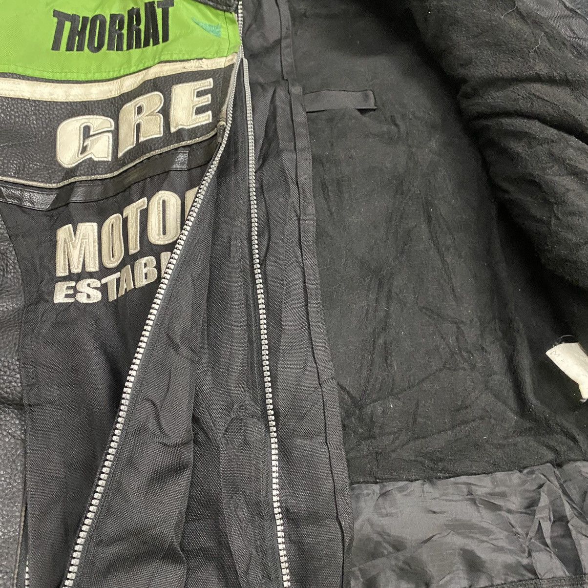 Gear for Sports Greedy Multicolor Double Zip Jacket Size US L / EU 52-54 / 3 - 17 Thumbnail