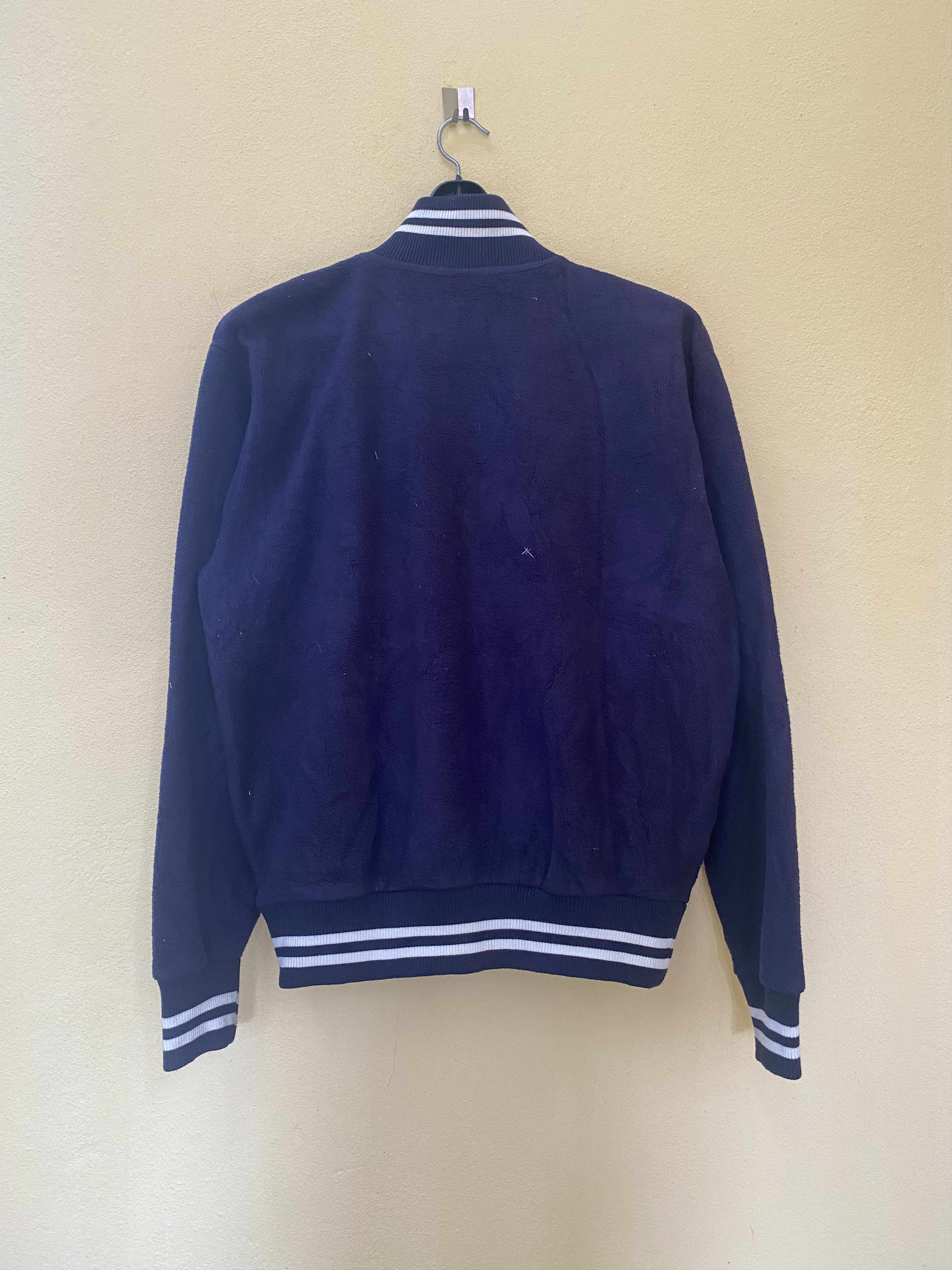 Champion × Vintage Champion fleece full zipped Size US M / EU 48-50 / 2 - 4 Thumbnail