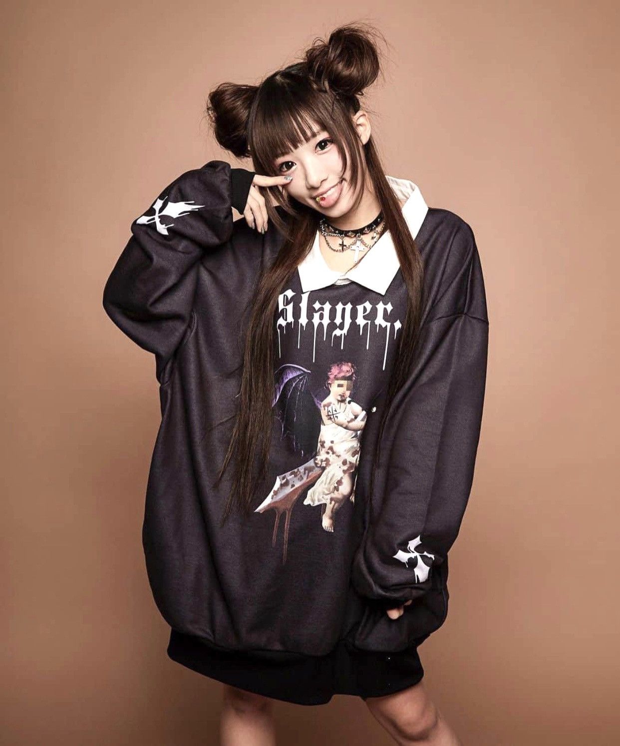 Travas Tokyo | Grailed