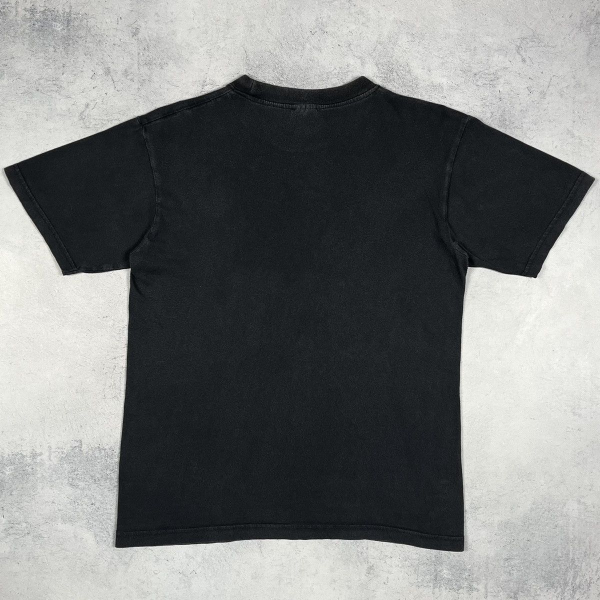 Band Tees Vintage Kurt Cobain Memorial Nirvana T Shirt 90’s Size US S / EU 44-46 / 1 - 12 Thumbnail