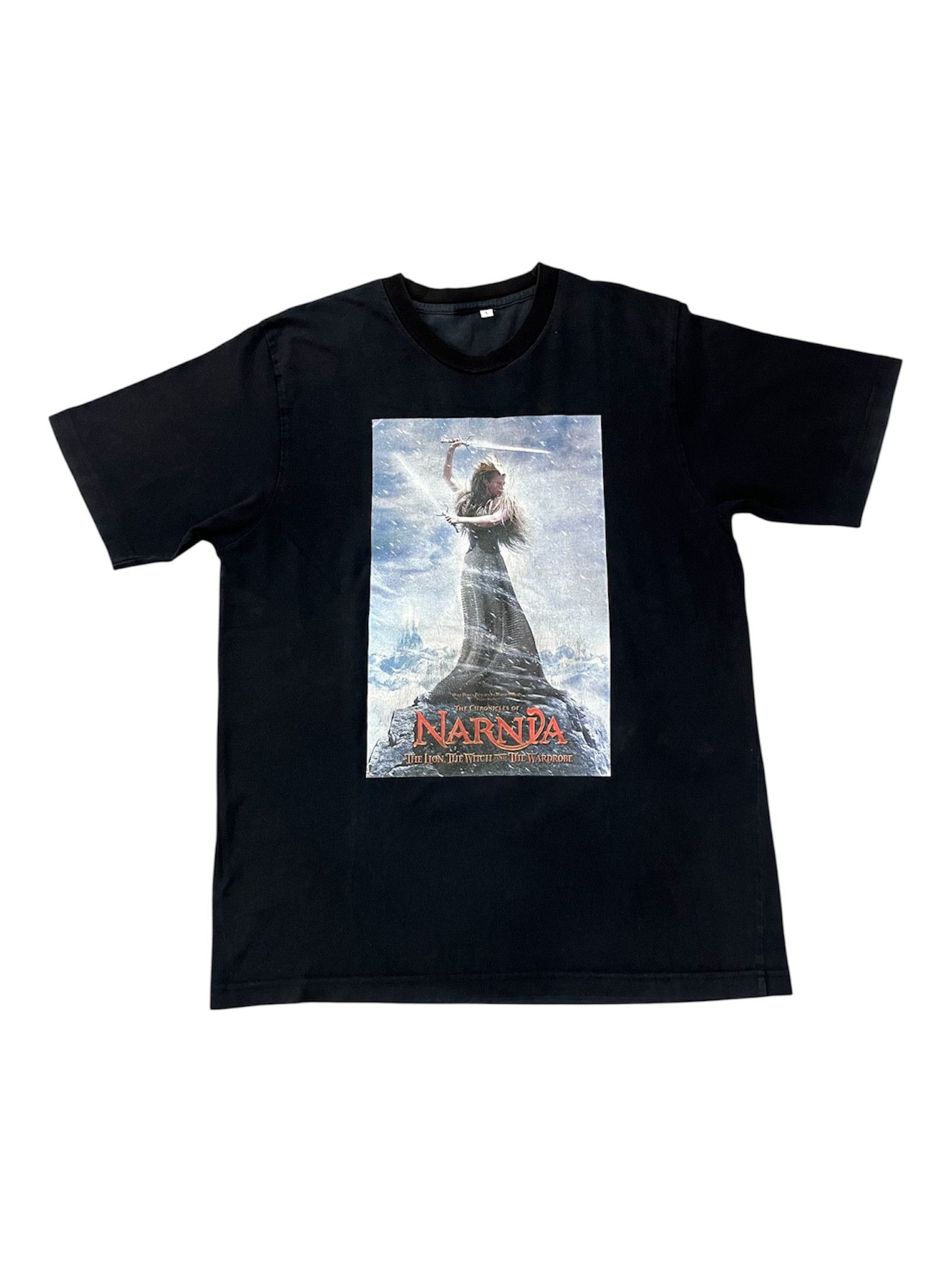 Vintage Vintage Narnia Size US L / EU 52-54 / 3 - 1 Thumbnail