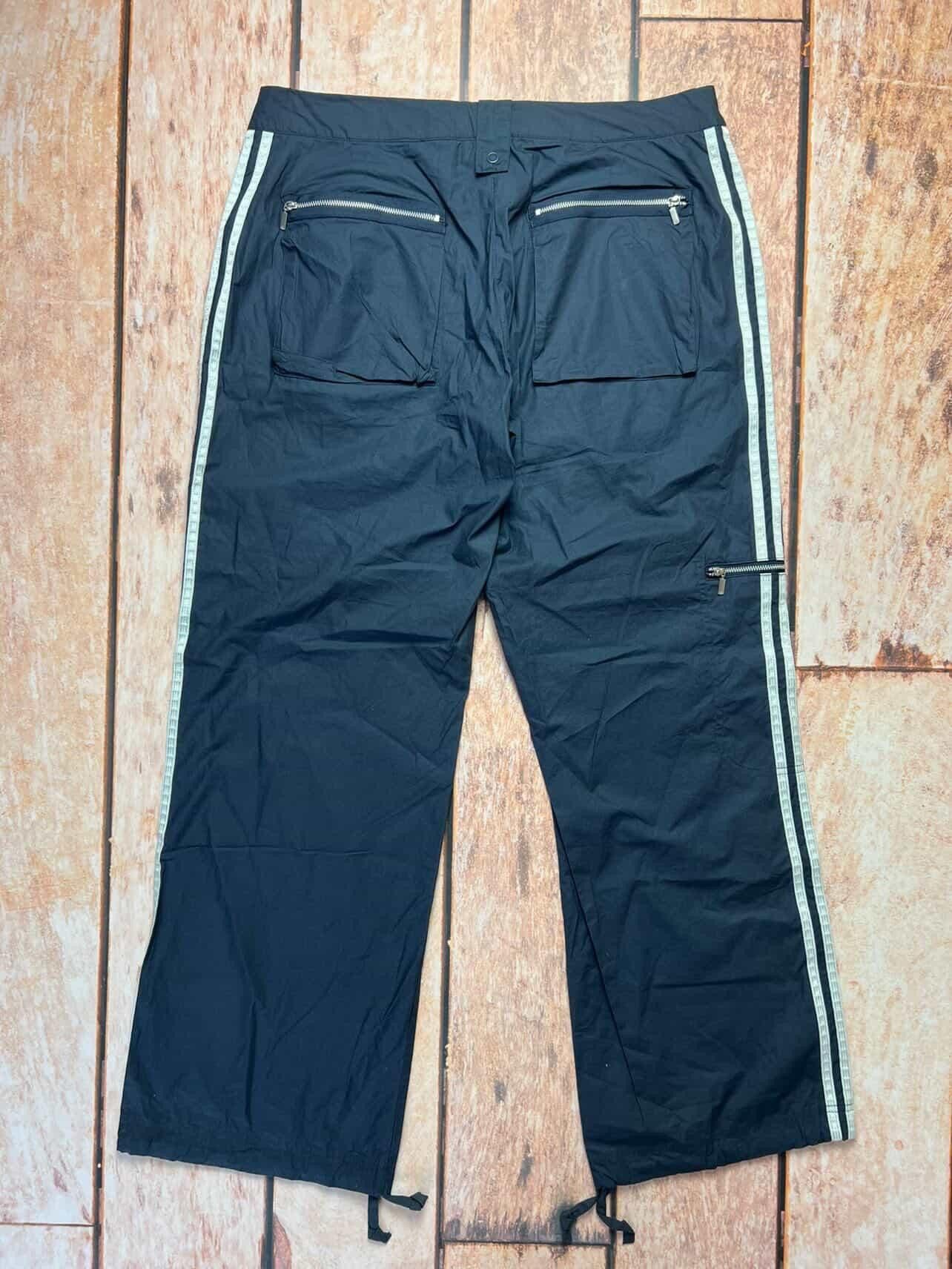 Adidas Adidas sweatshirt trousers Size US 36 / EU 52 - 2 Thumbnail