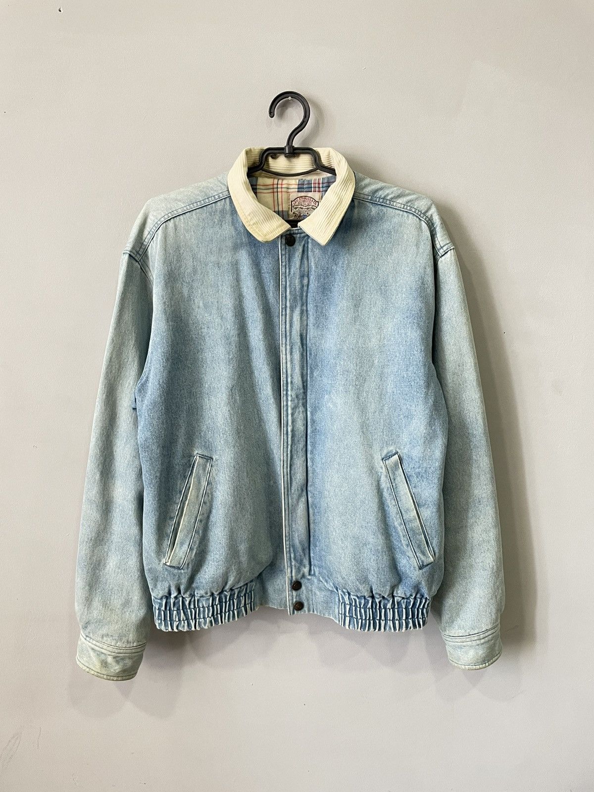 Levi Strauss & Co Vintage Denim Jacket 70s