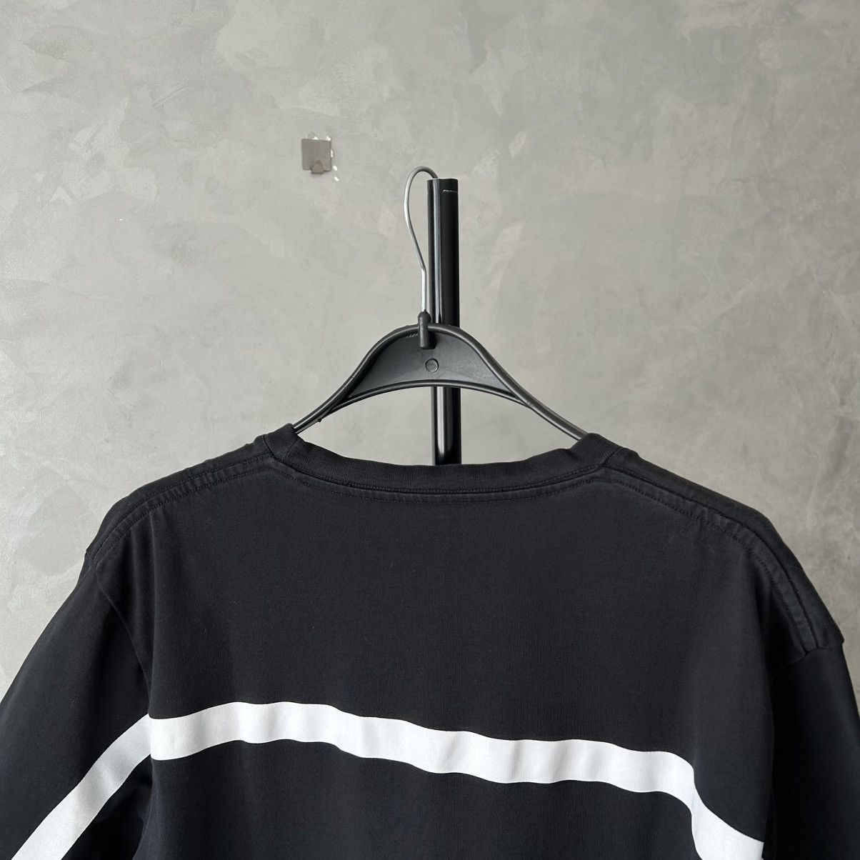 Hood By Air Hood By Air HBA Logo T Shirt Size US L / EU 52-54 / 3 - 17 Thumbnail