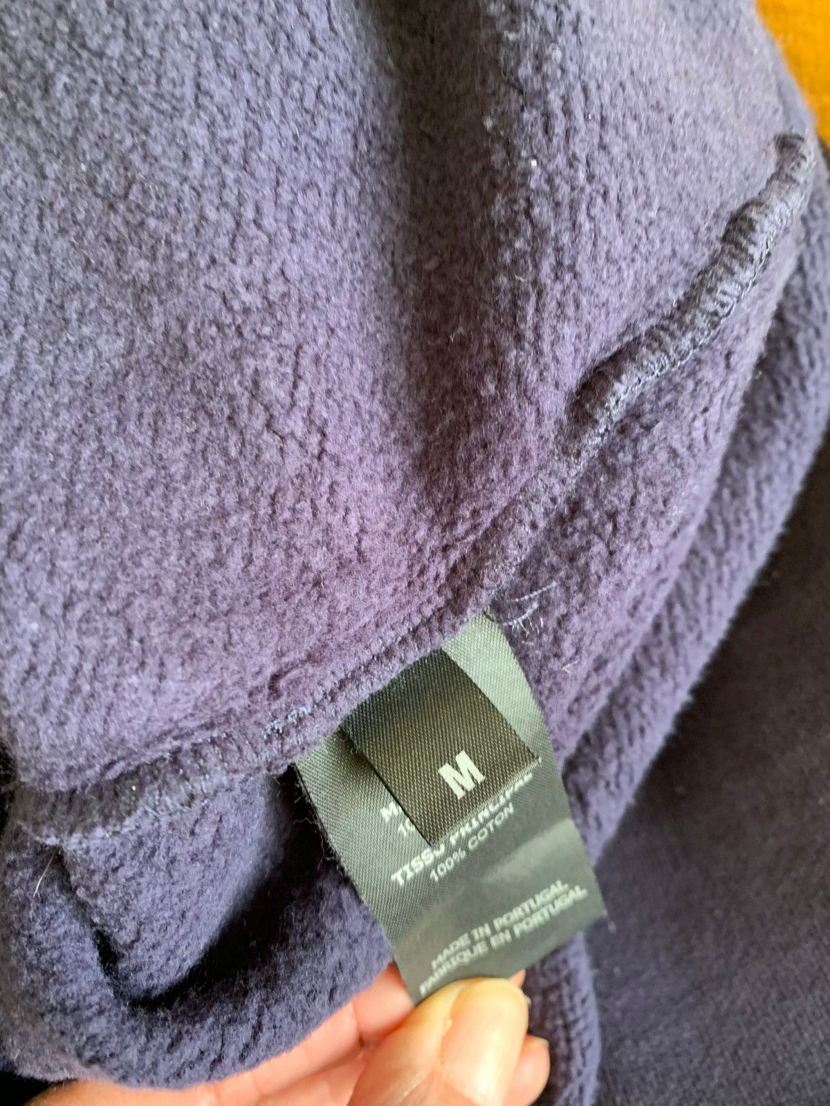 Vetements *RARE* AW 19 UNAVIABLE VETEMENTS sweatshirt Size US M / EU 48-50 / 2 - 10 Thumbnail