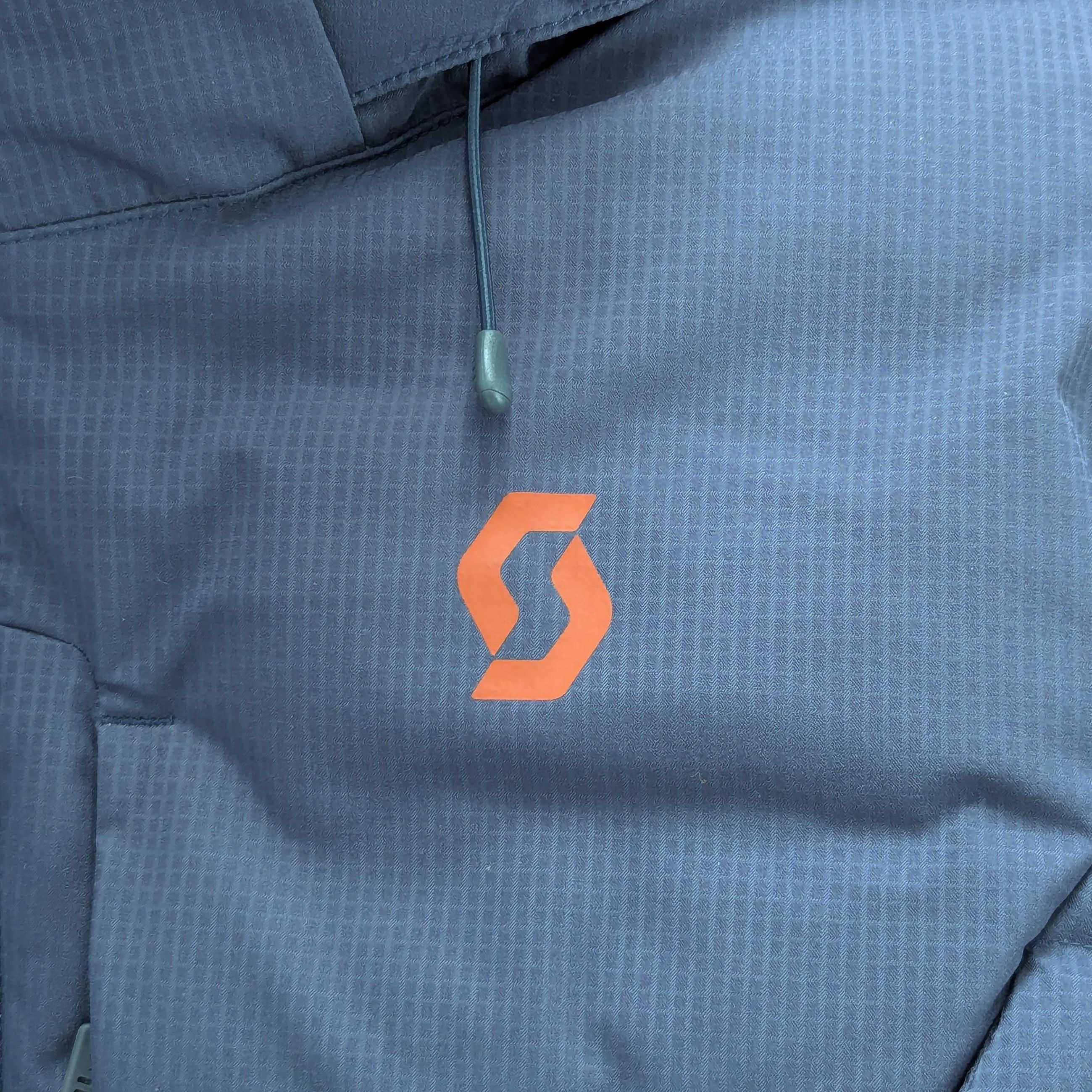 Other SCOTT Ultimate Down Jacket Size S - M Outerwear Sportswear Size S / US 4 / IT 40 - 3 Thumbnail