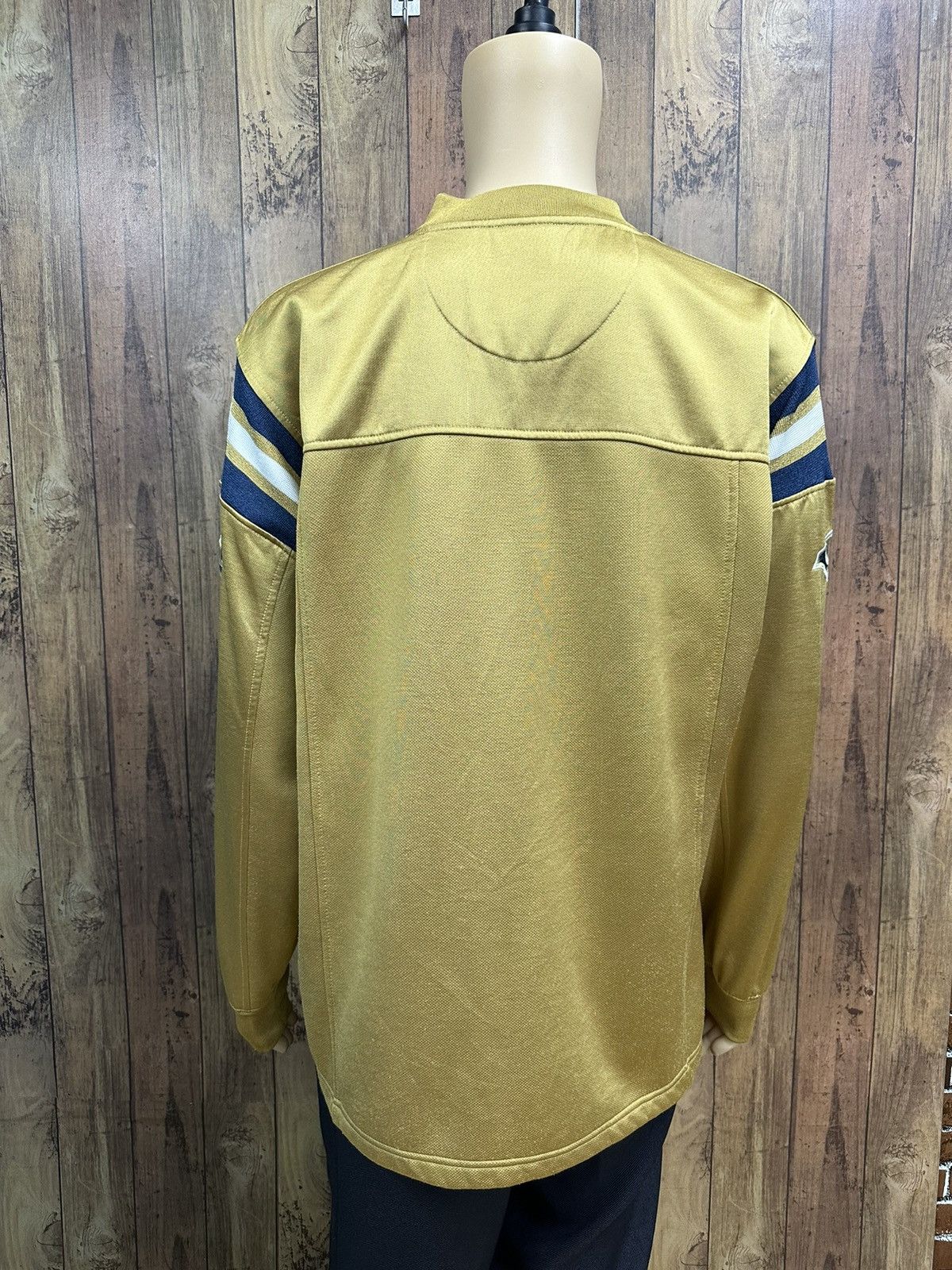 NFL Vintage NFL St Louis Rams Jersey Z58 Size US L / EU 52-54 / 3 - 6 Thumbnail
