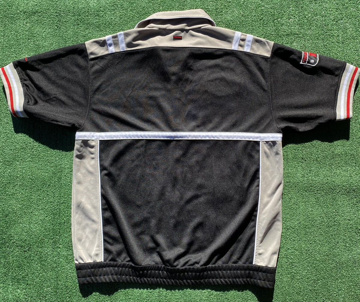 Fubu Vintage Y2K Fubu 05 City Series Snap Shirt Men’s 2XL Size US XXL / EU 58 / 5 - 8 Thumbnail