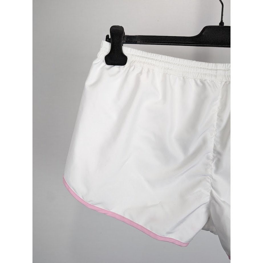 Saint Laurent Paris o1rshd1 Short in White Size US 36 / EU 52 - 12 Thumbnail