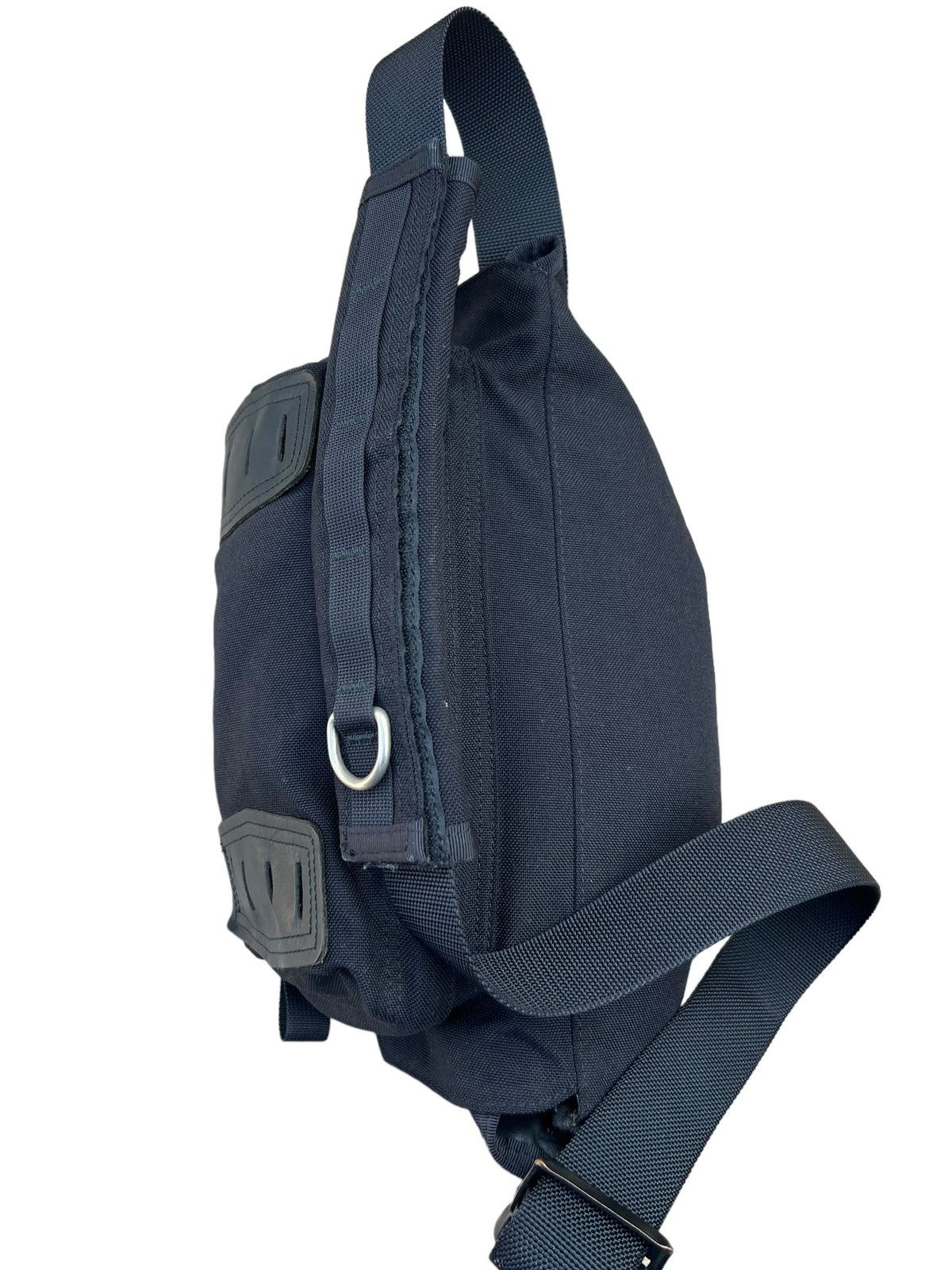Porter Vintage Porter by Yoshida Nylon Leather Cargo Messenger Bag Size ONE SIZE - 14 Thumbnail