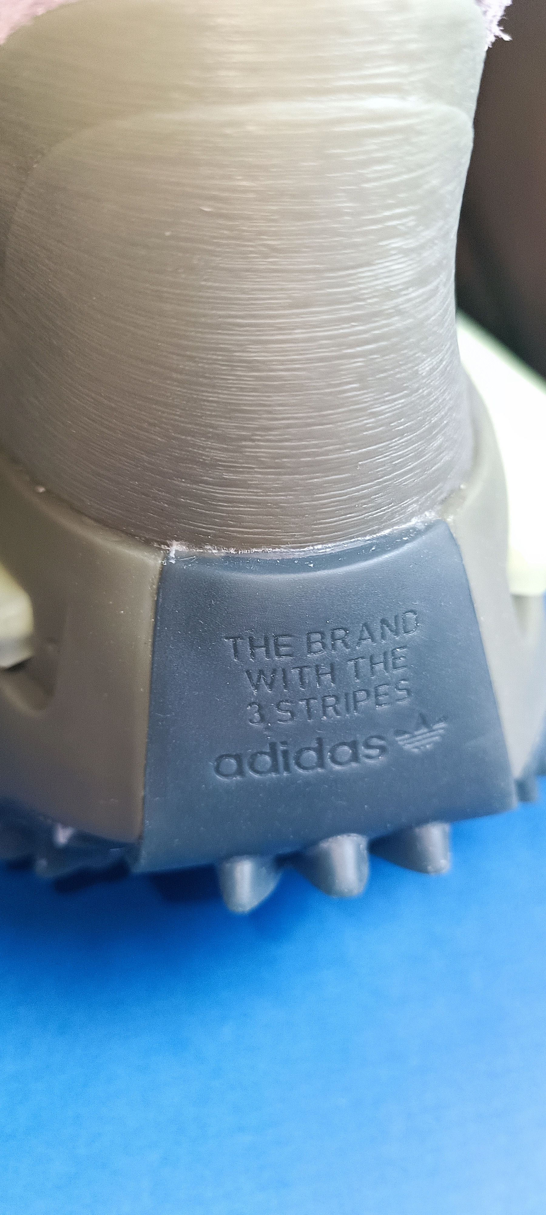 Adidas adidas Humanrace x Pharrell Williams Hu NMD S1 *Ryat* Size US 11 / EU 44 - 18 Thumbnail