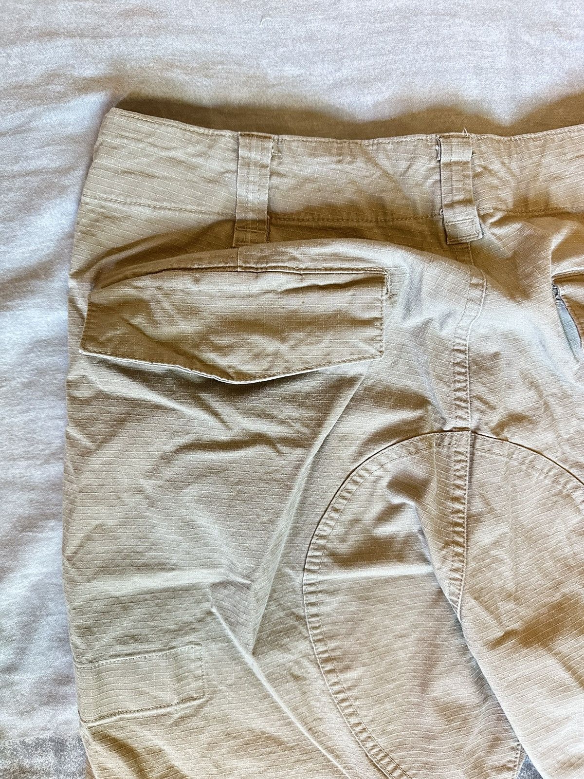 Nike Nike Tech SB Ripstop Pants Size US 30 / EU 46 - 4 Thumbnail