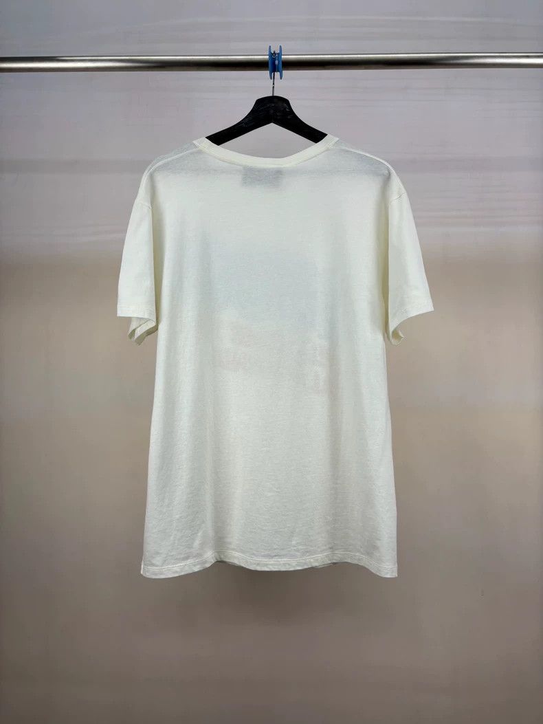 Gucci Gucci California limited logo short sleeves 2502-Nextarrow Size US S / EU 44-46 / 1 - 2 Thumbnail