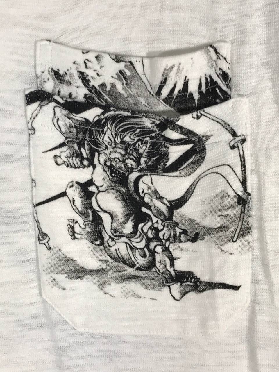 Other Karakuri Size US L / EU 52-54 / 3 - 11 Thumbnail
