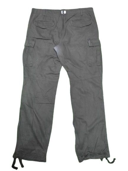 Japanese Brand × Uniqlo UNIQLO CARGO TACTICAL PANTS Size US 40 / EU 56 - 3 Thumbnail