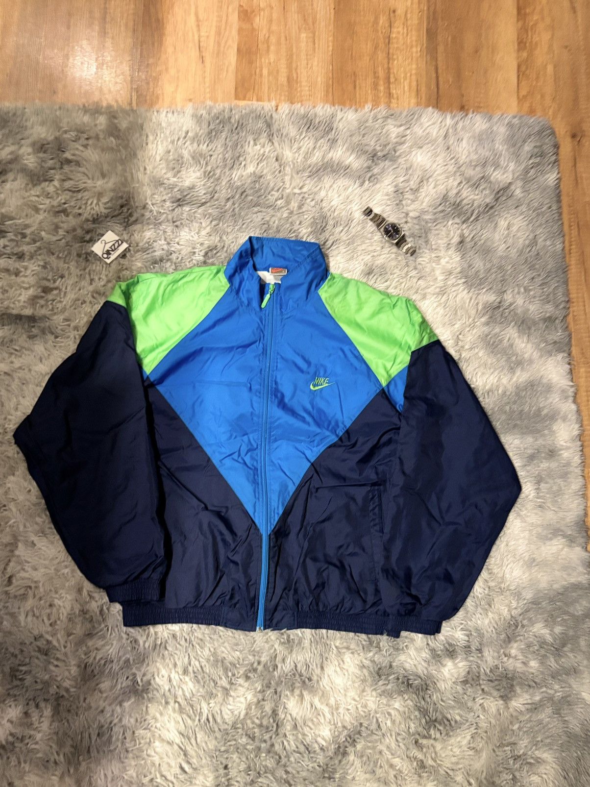 Nike Nike 90’s Size US L / EU 52-54 / 3 - 1 Thumbnail