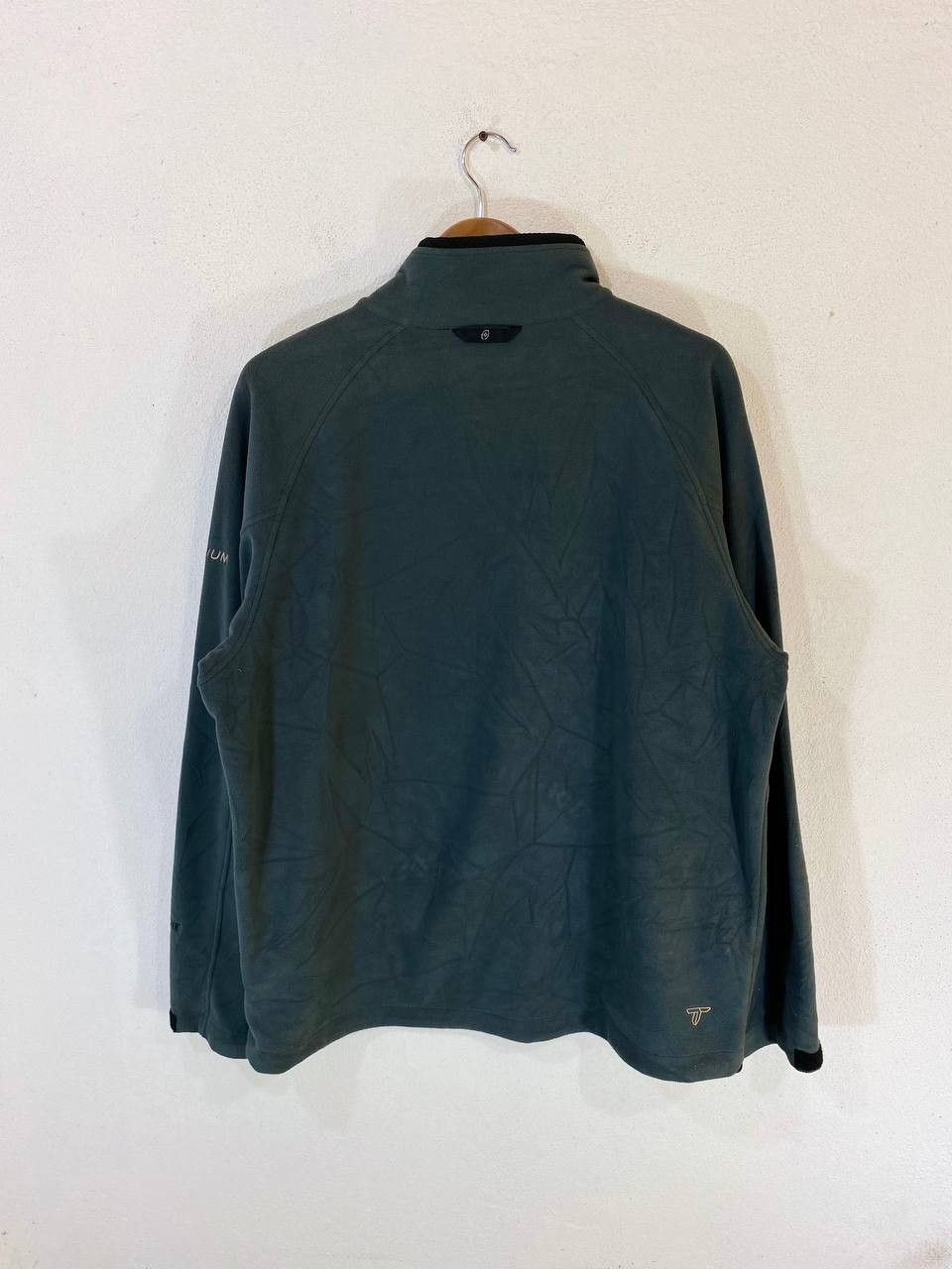 Columbia columbia titanium fleece jacket windstopper nice design Size US L / EU 52-54 / 3 - 14 Thumbnail