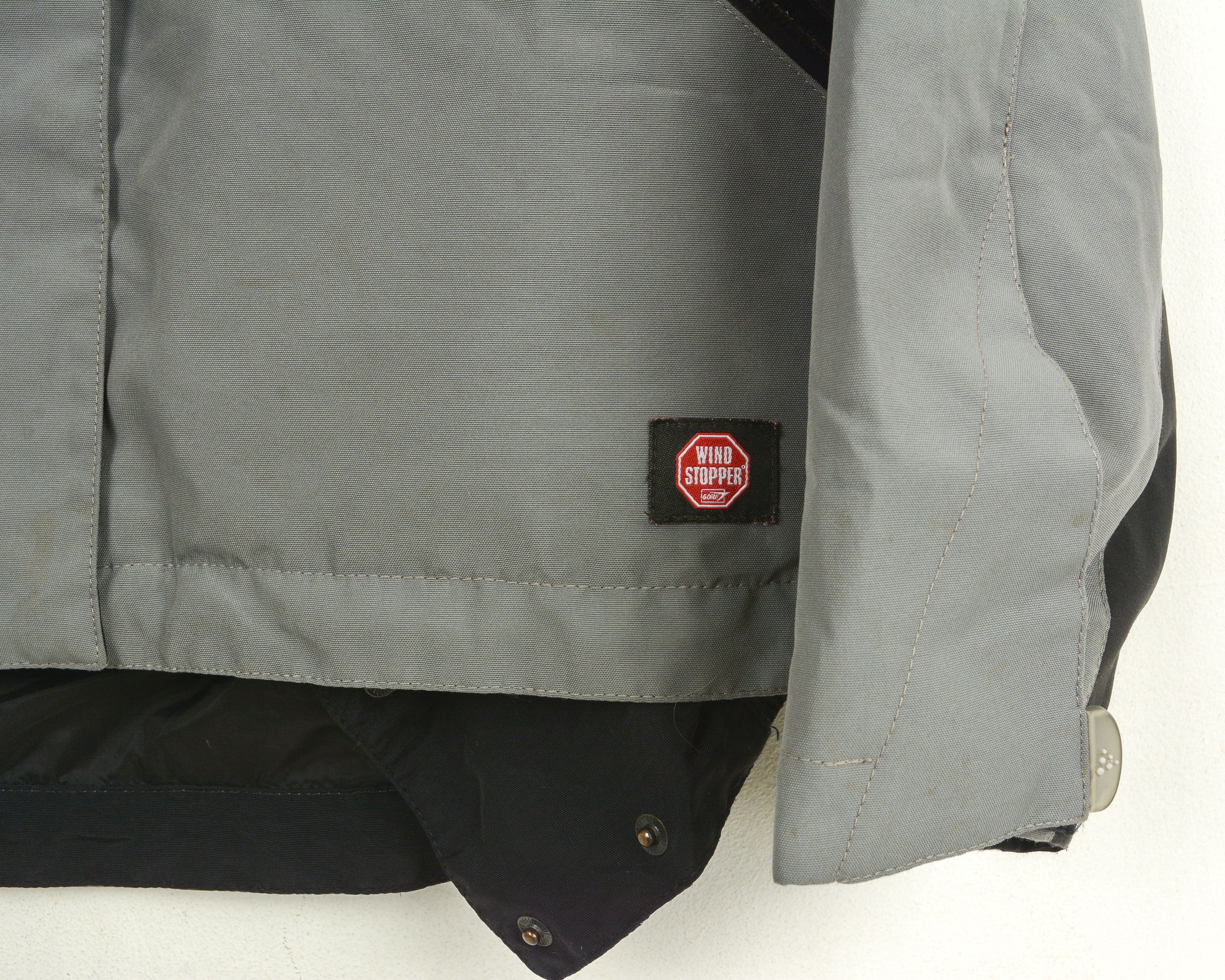 Other Craft Gore Windstopper L3 Protection M Ski Jacket EU 40 Size M / US 6-8 / IT 42-44 - 3 Thumbnail