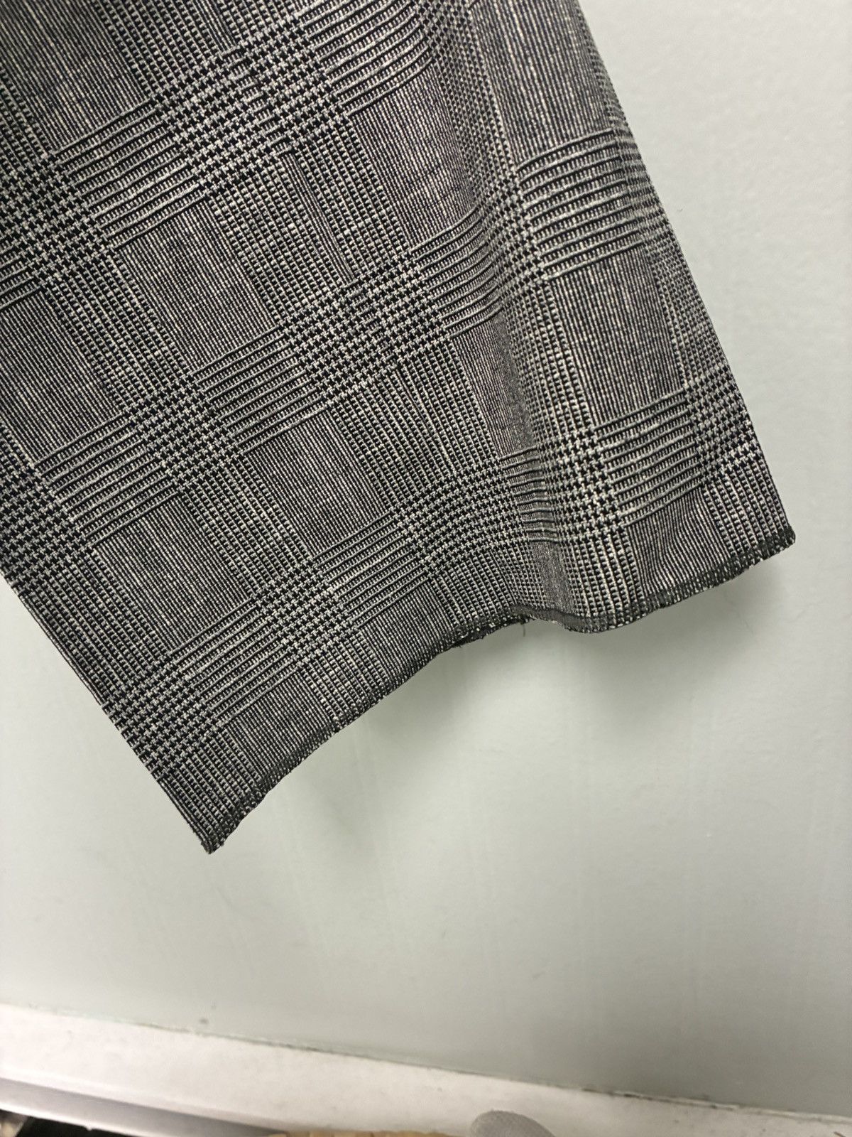 John Varvatos Dalston Dress EU 52 USA 36 Size 36R - 18 Thumbnail