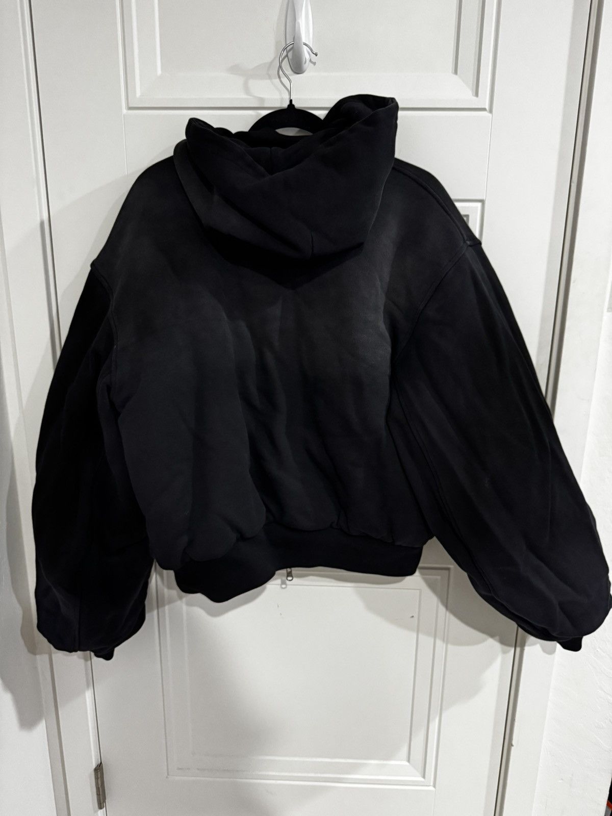 No Faith Studios No faith studios Reversible bomber Size US S / EU 44-46 / 1 - 4 Thumbnail