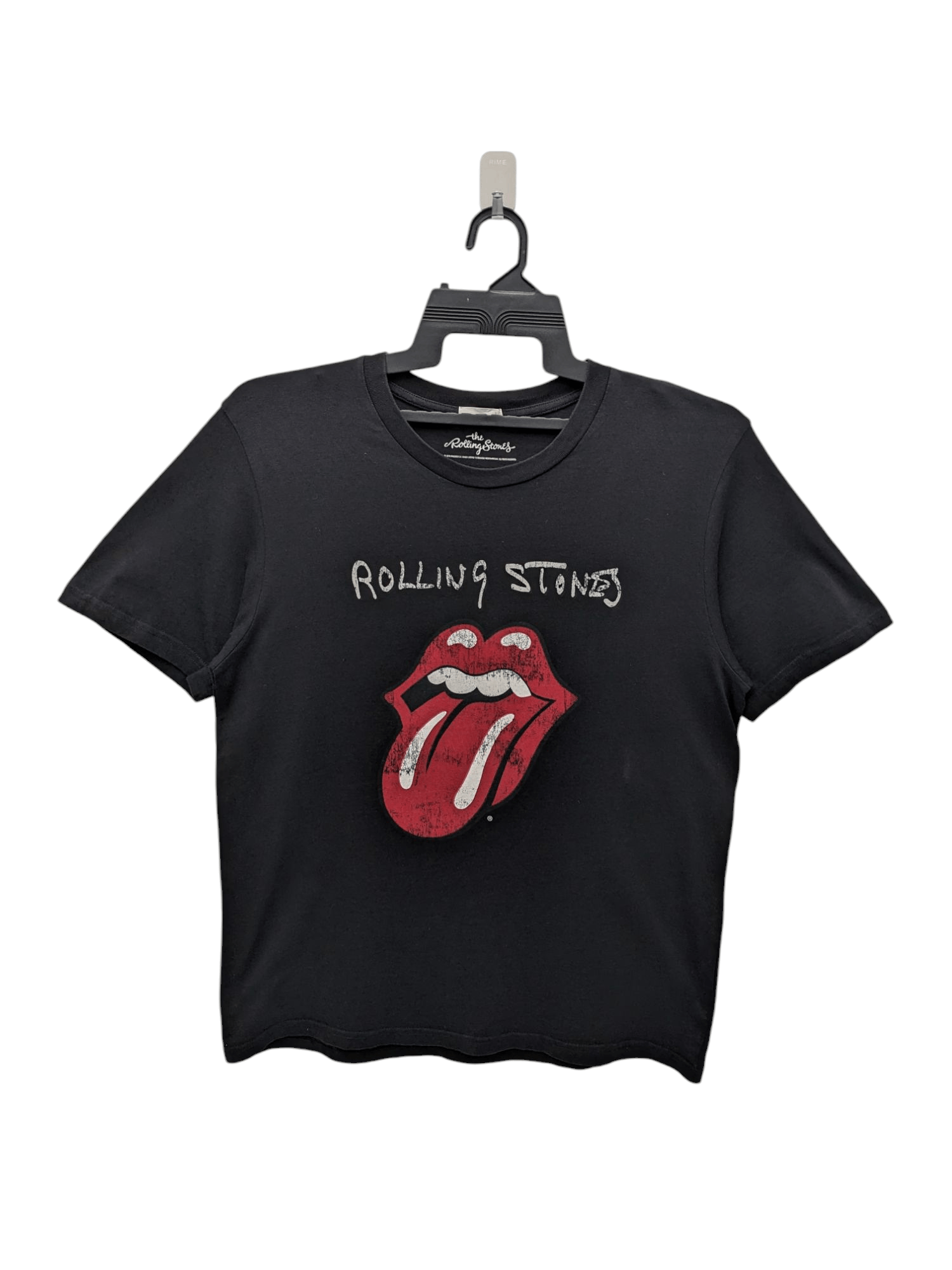 The Rolling Stones JAPANESE BRAND GU X THE ROLLING STONES TSHIRT Size US L / EU 52-54 / 3 - 1 Thumbnail