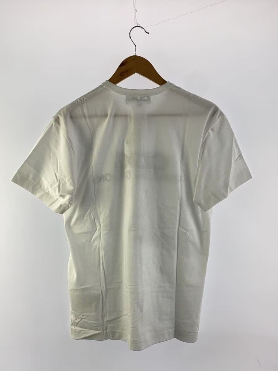 Comme des Garcons CDG Logo Tee - Comme Des Garcons Size US L / EU 52-54 / 3 - 2 Thumbnail