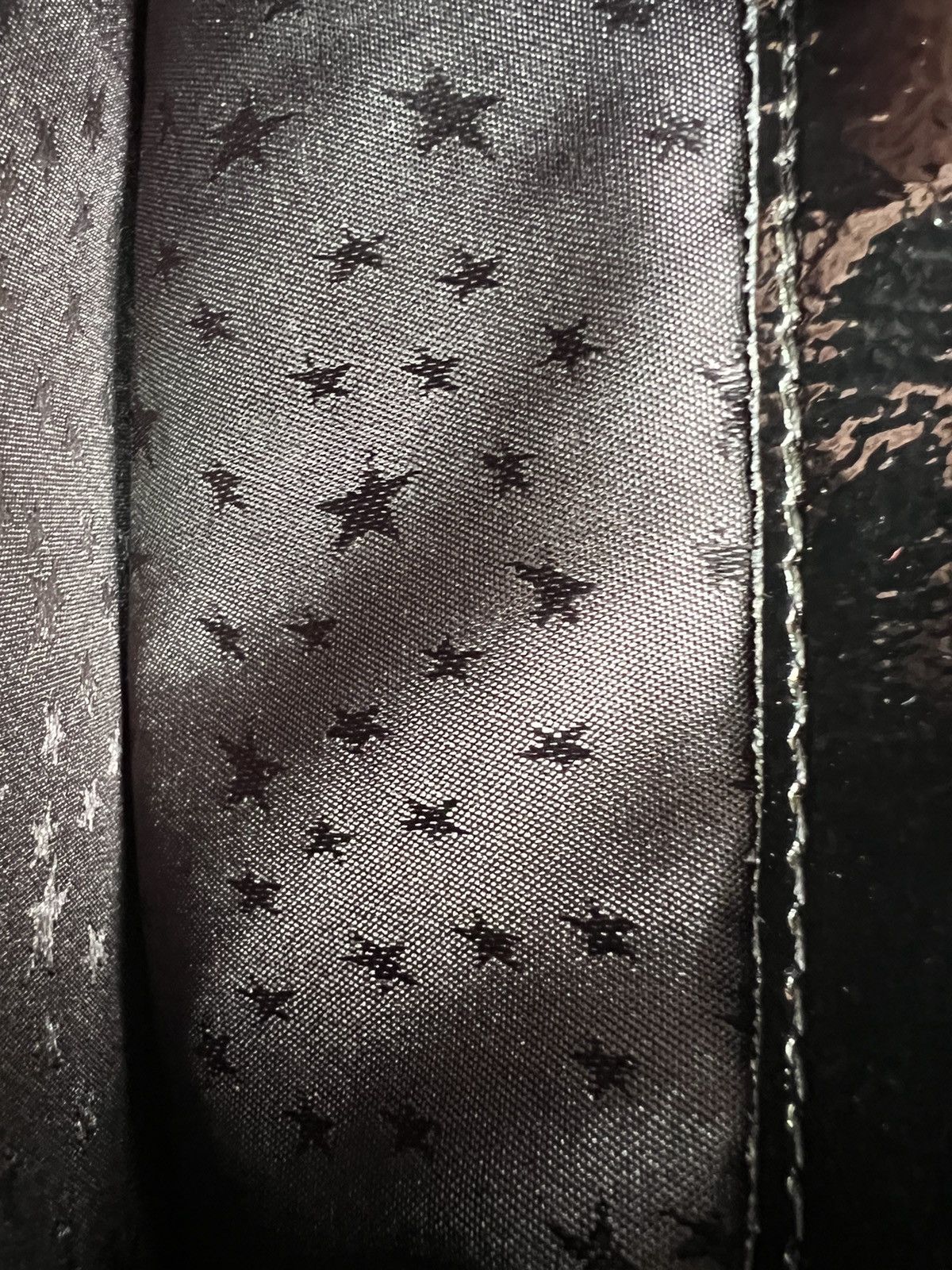 Mugler × Thierry Mugler × Vintage Rare Thierry Mugler star logo wallet Size ONE SIZE - 10 Thumbnail