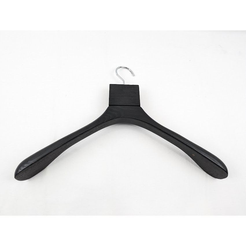 Saint Laurent Paris o1rshd1 Size: M / Clip Hanger in Black Size ONE SIZE - 9 Thumbnail