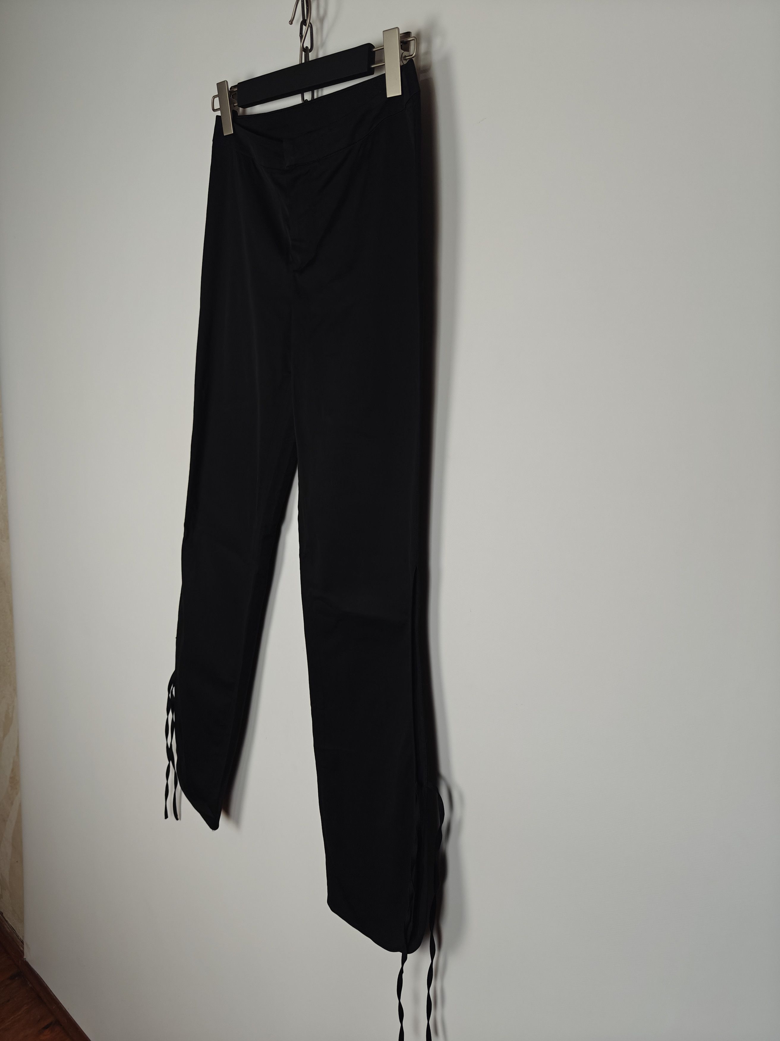 Gianfranco Ferre Gianfranco Ferre Jeans Pants Black size 26x32 Size 26" / US 2 / IT 38 - 5 Thumbnail