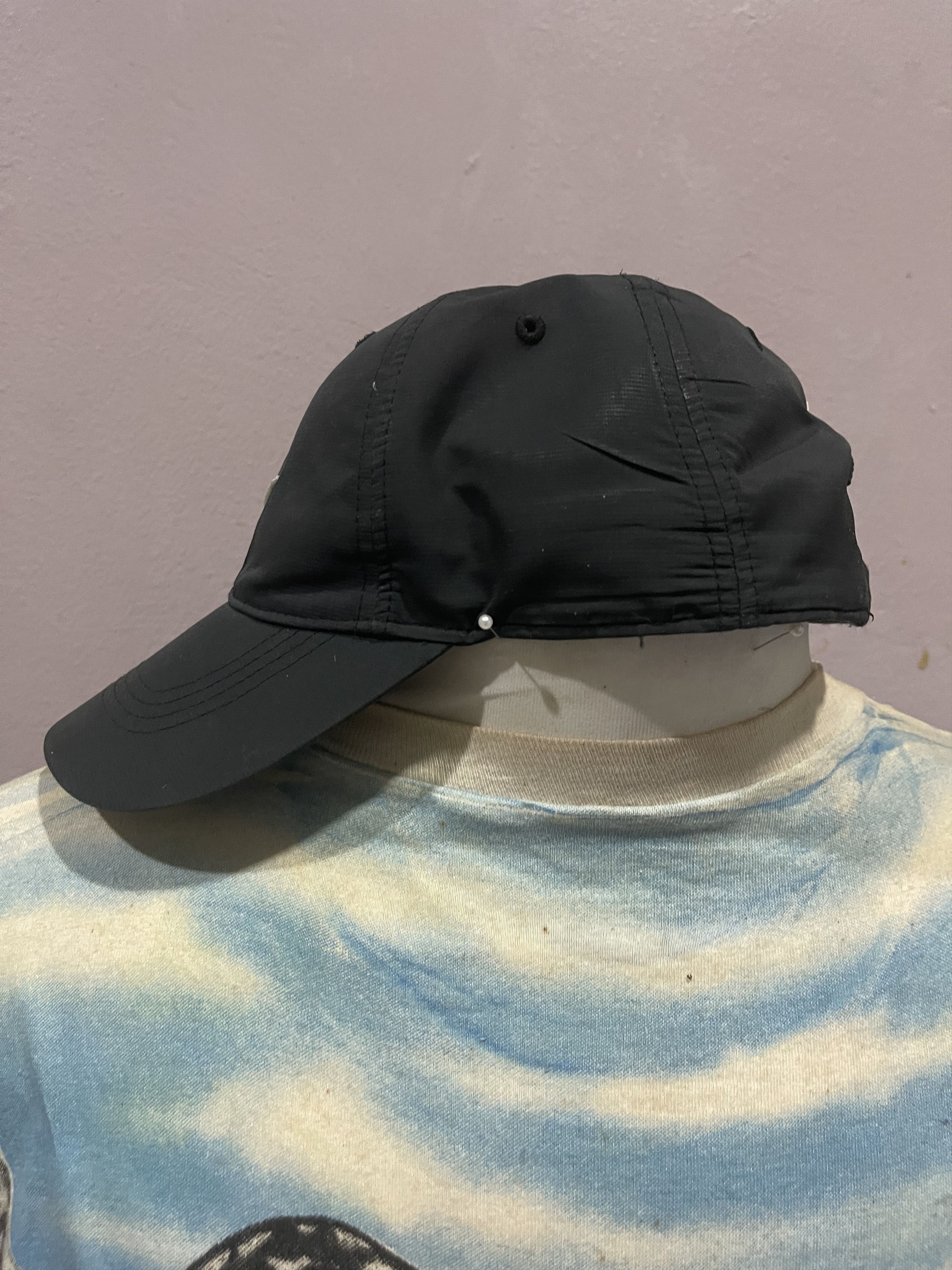 Nike Nike Coutts Baseball Cap Size ONE SIZE - 3 Thumbnail