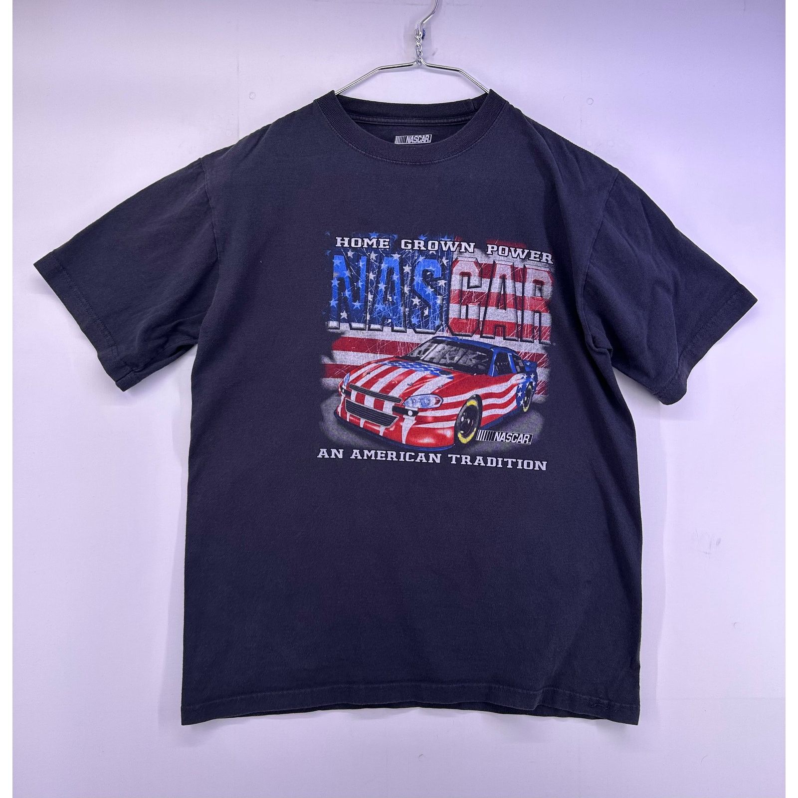 NASCAR NASCAR Home Grown Power An American Tradition Size Large Size US L / EU 52-54 / 3 - 2 Thumbnail