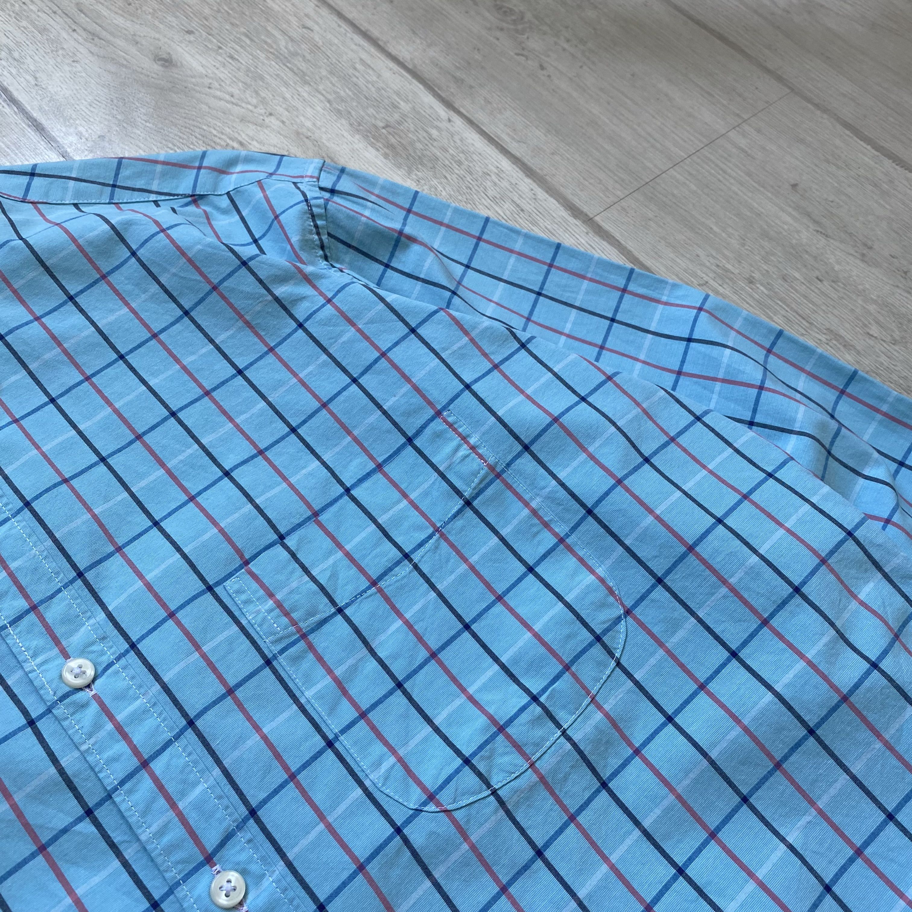 J.Crew 👔 J.Crew shirt Luxury button up Long sleeve Size US L / EU 52-54 / 3 - 4 Thumbnail