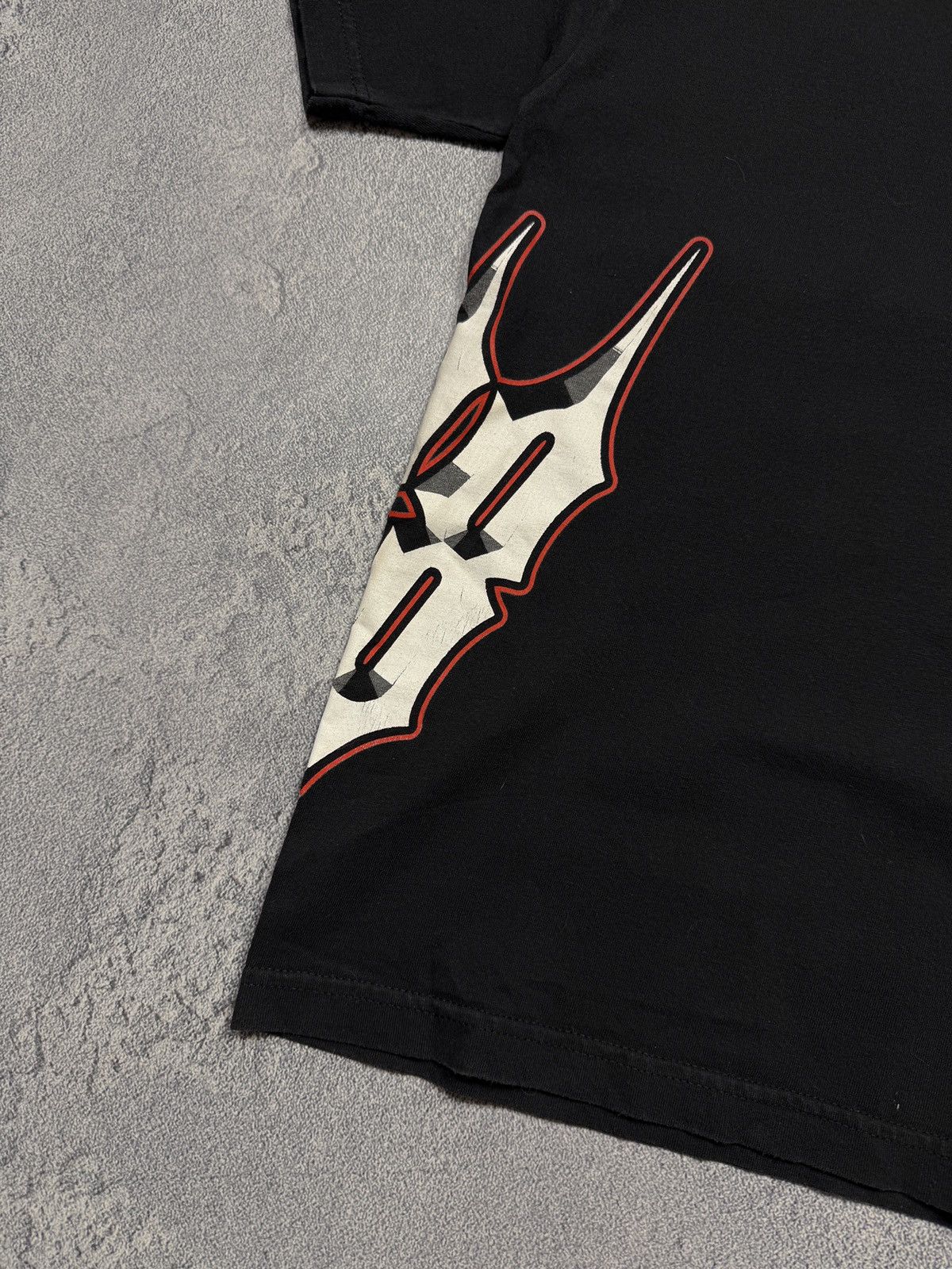 Metal Mulisha Vintage Y2K Metal Mulisha Etnies Lucas Oil Graphic Tee Size US S / EU 44-46 / 1 - 4 Thumbnail