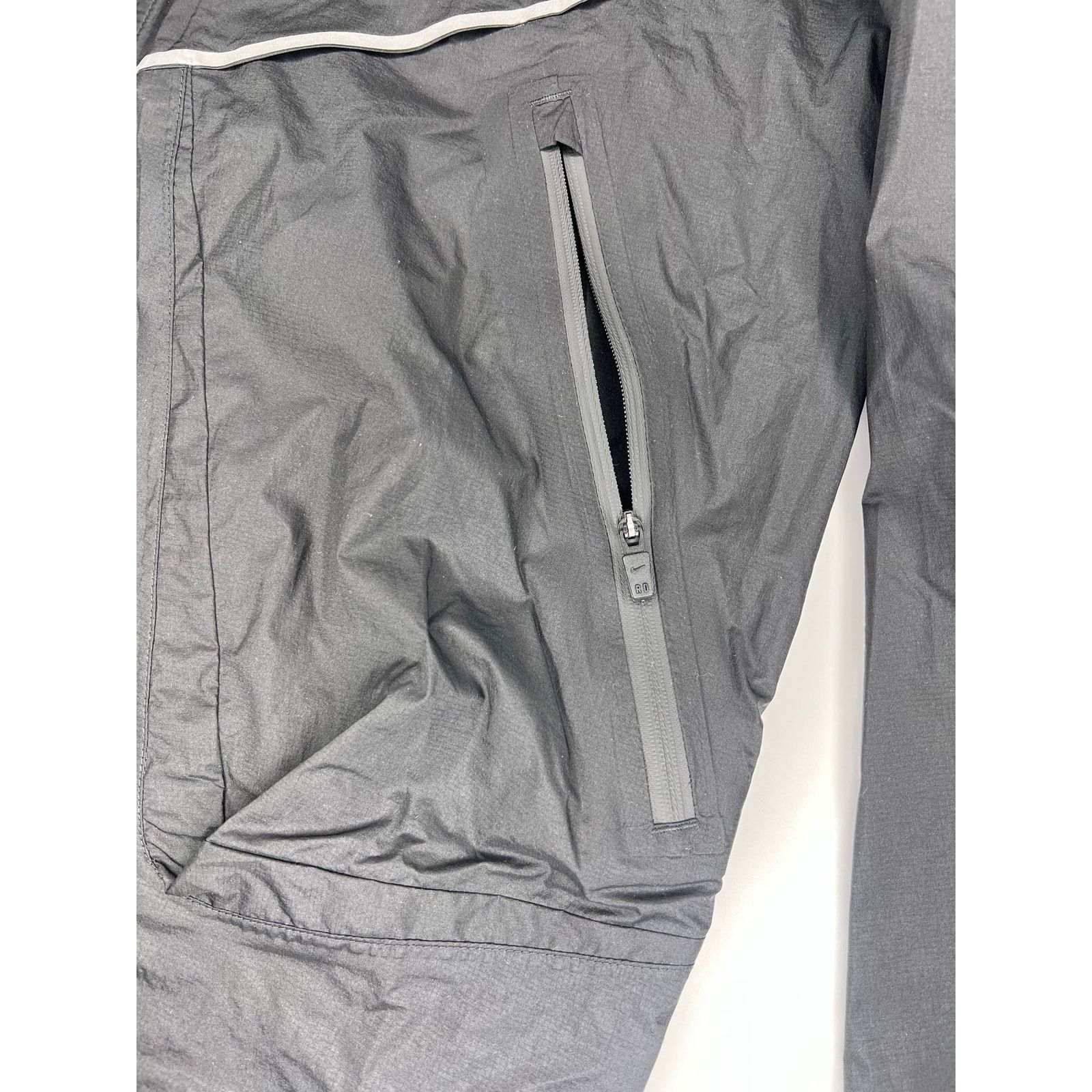 Nike Nike Storm-FIT ADV Running Division Jacket “Black” Size US S / EU 44-46 / 1 - 3 Thumbnail