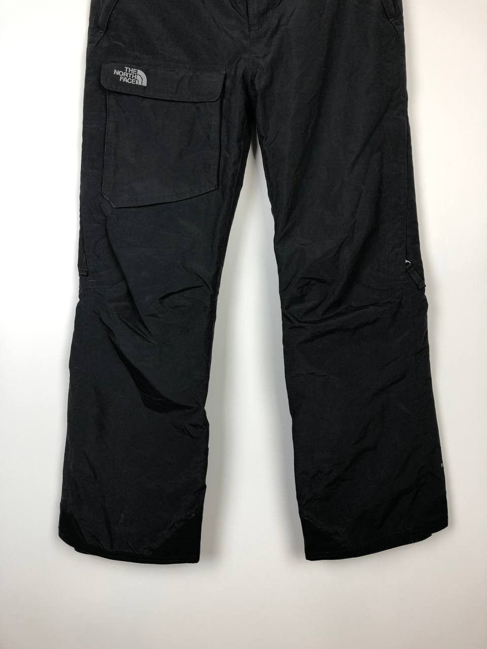 The North Face The North Face HyVent Snow Pants Multipocket Black size S Size 32" / US 10 / IT 46 - 5 Thumbnail