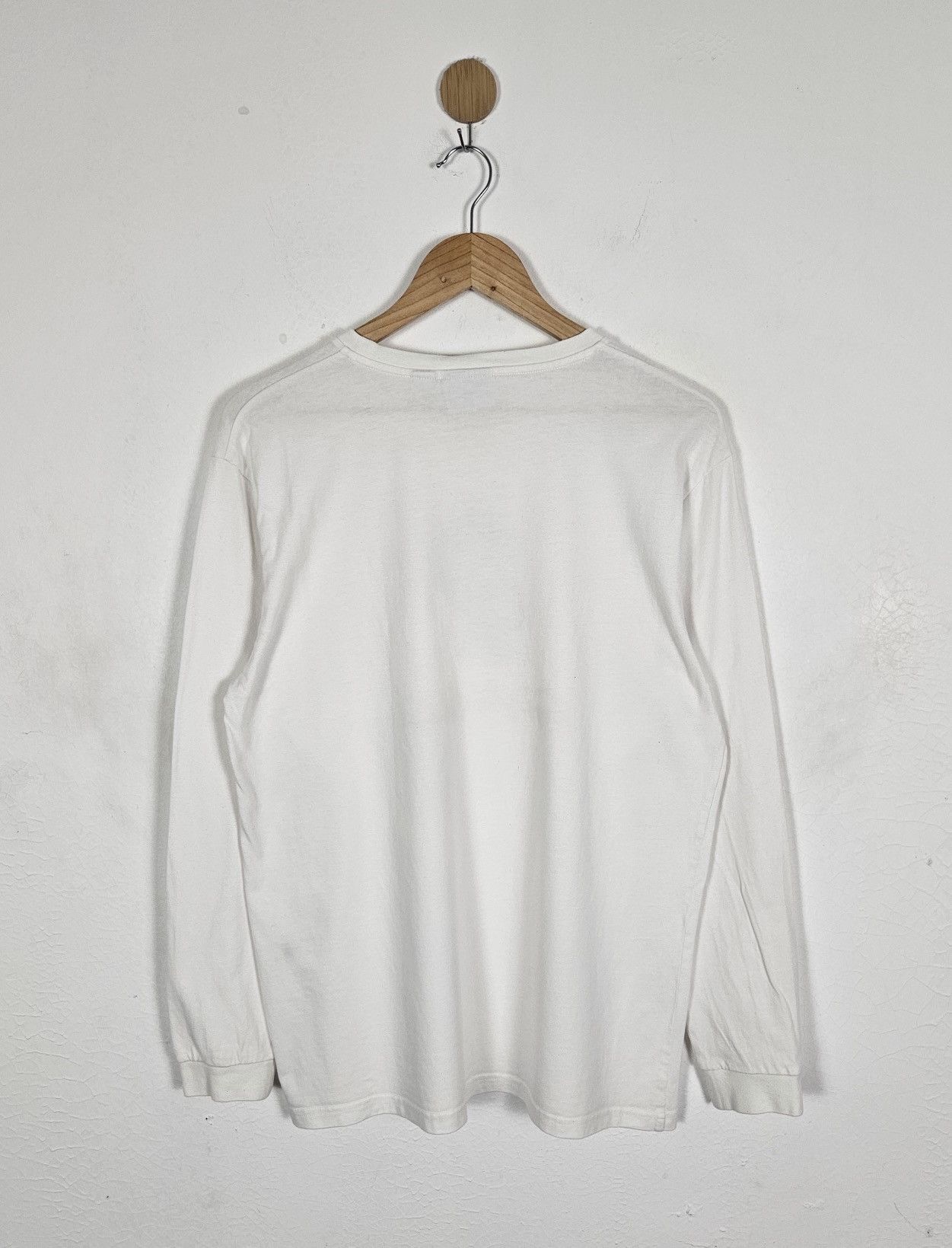 Ne-Net Nenet Gramicci shirt Size US L / EU 52-54 / 3 - 3 Thumbnail
