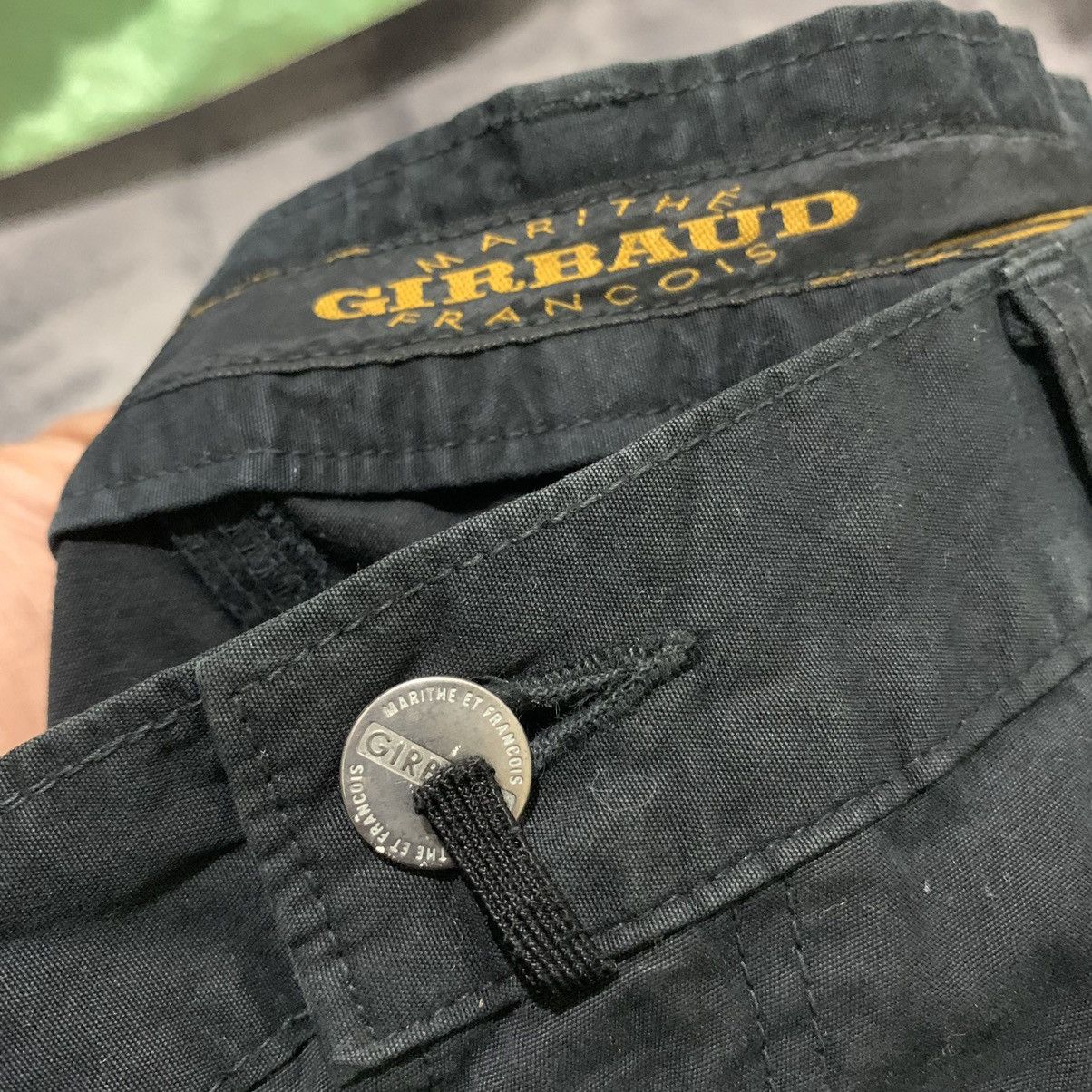 Marithe + Francois Girbaud Baggy pants marithe & girbaud francouis Size US 34 / EU 50 - 4 Thumbnail