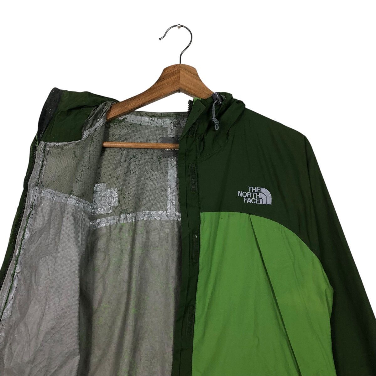 The North Face 📌Hunting Outdoor Zipper Jacket The North Face Size US M / EU 48-50 / 2 - 14 Thumbnail