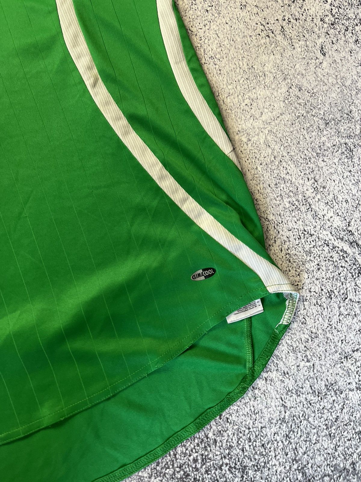 Adidas Saint Etienne Shirt Jersey Adidas originals kit france Size US XL / EU 56 / 4 - 12 Thumbnail