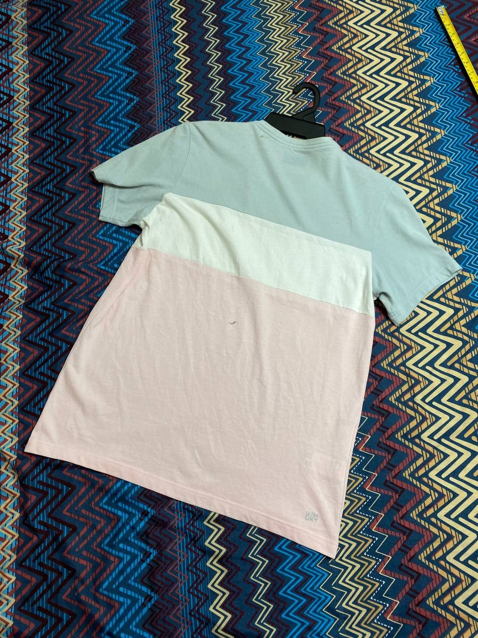Lacoste Streetwear T-Shirt Lacoste logo Y2K Vintage Size US L / EU 52-54 / 3 - 13 Thumbnail