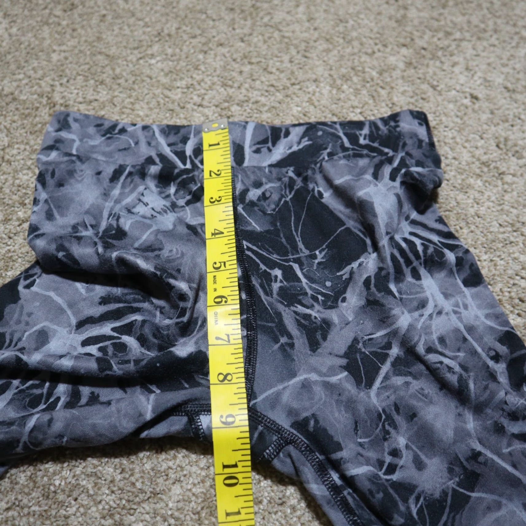 Champion Champion Pants Jogger Women XS PowerTrain DuoFold Multicolor Activewear 90s? Size 26" / US 2 / IT 38 - 6 Thumbnail