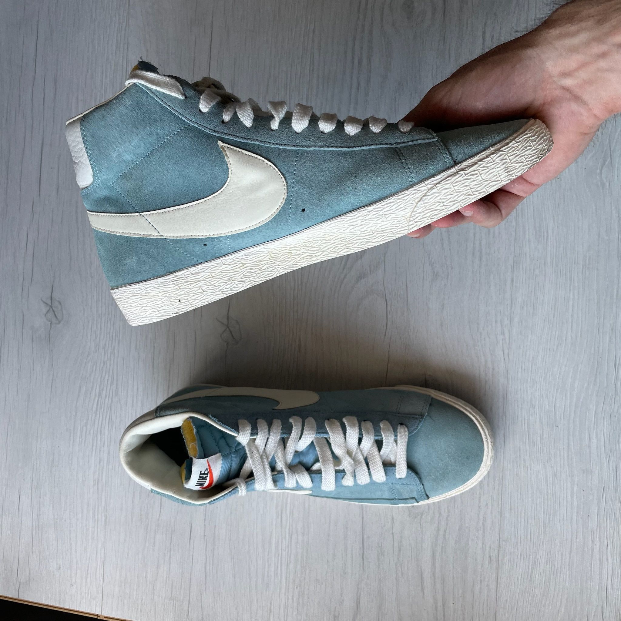 Nike NIKE BLAZER Size US 13 / EU 46 - 2 Thumbnail